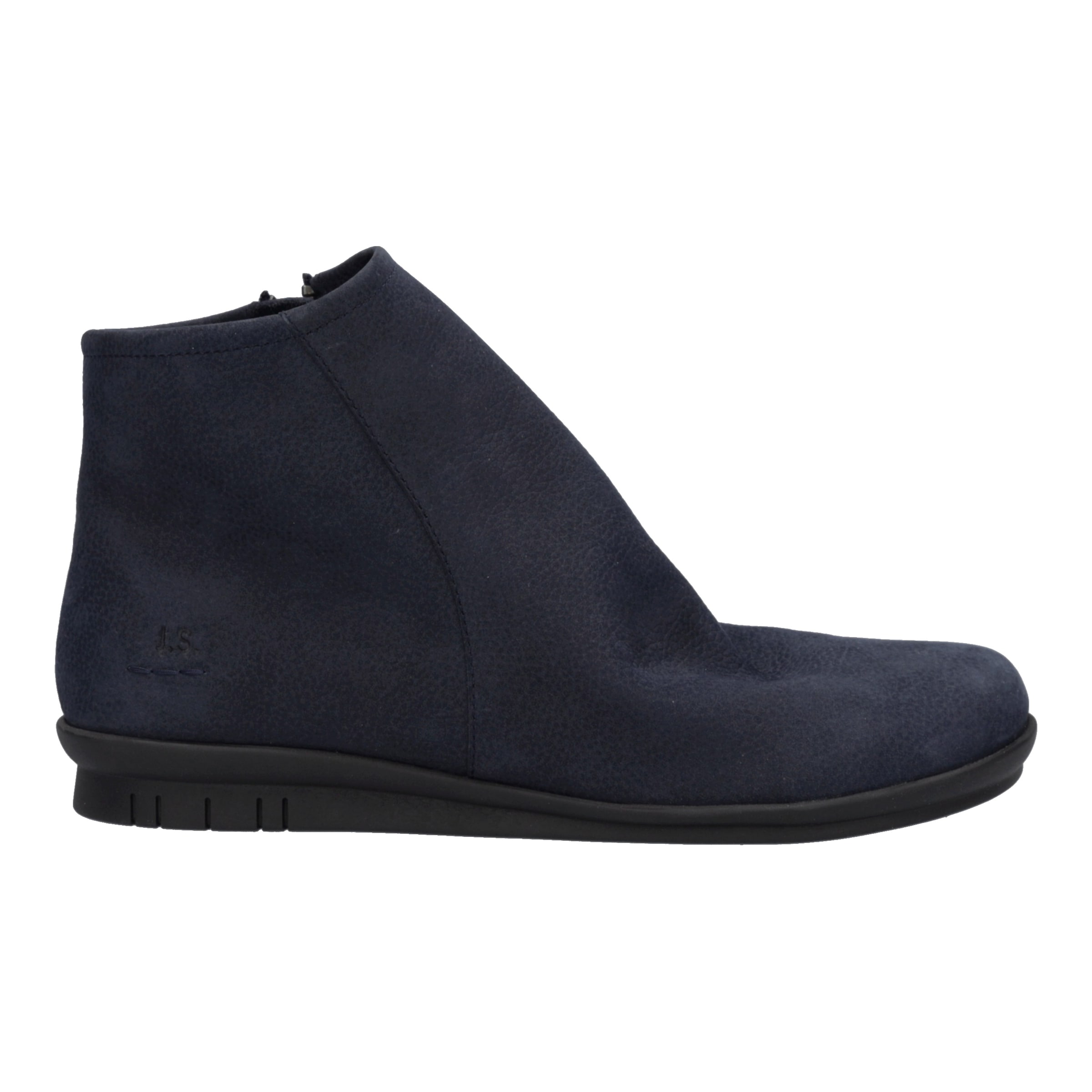 Josef Seibel Stiefelette »Violet 04, ocean«