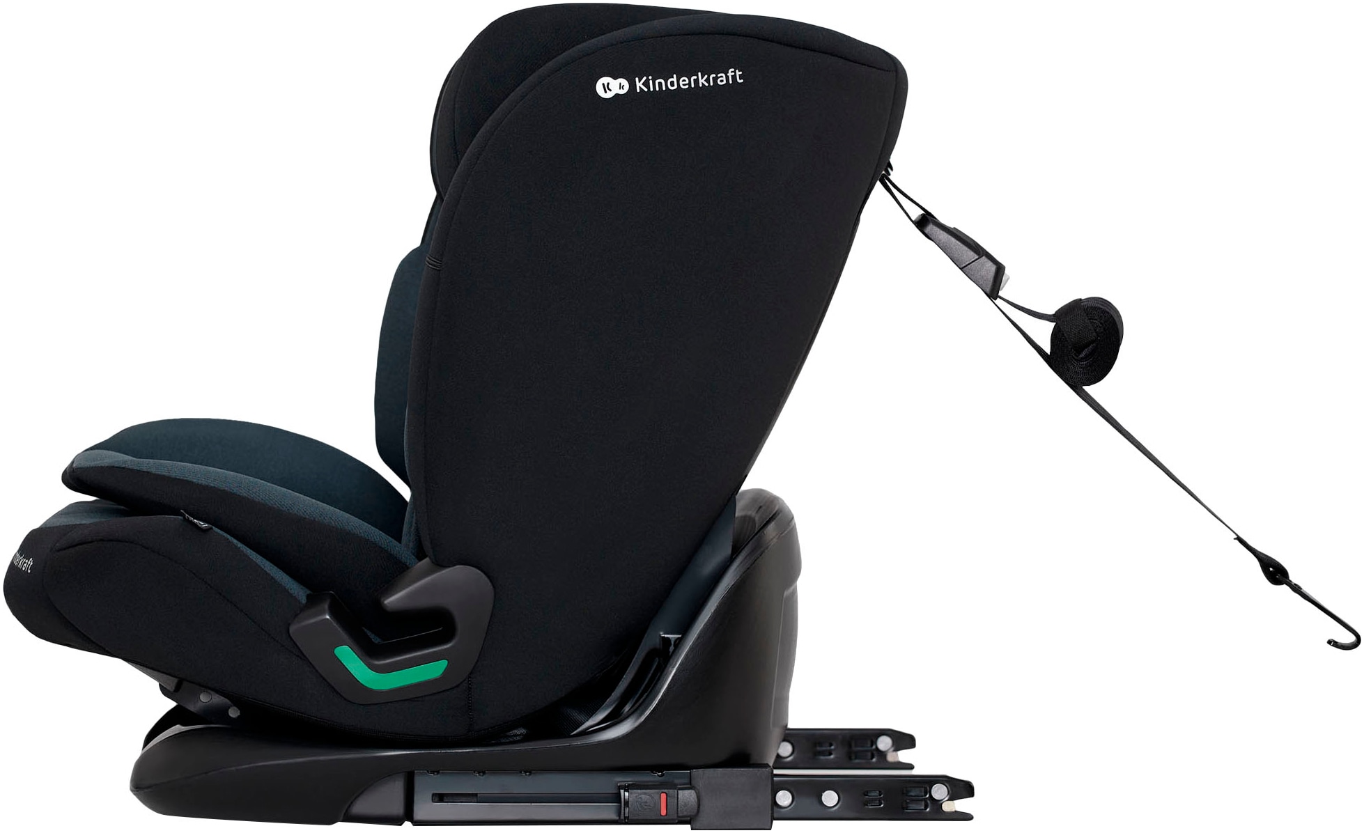 Kinderkraft Autokindersitz