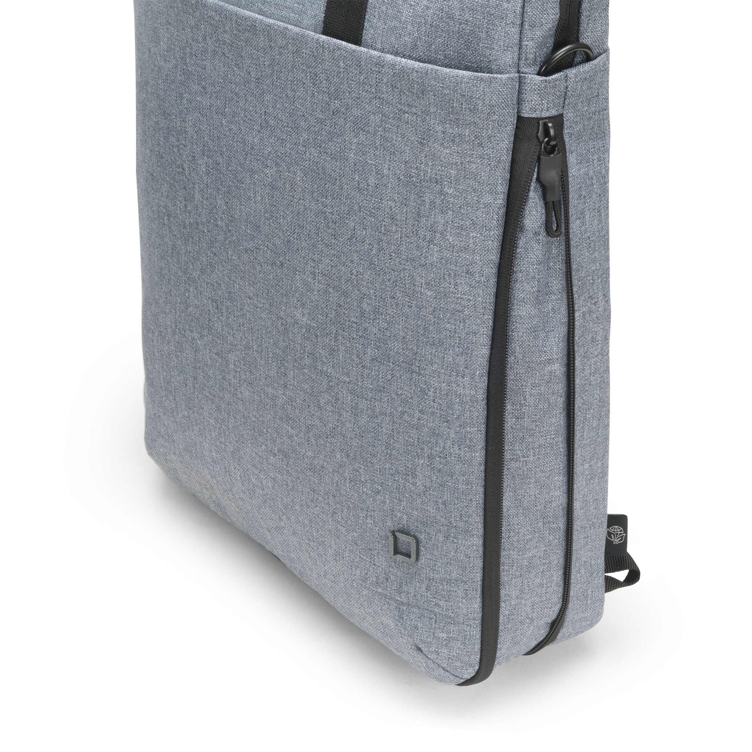 DICOTA Laptoptasche »Eco Tote Bag MOTION 13 -15.6"«