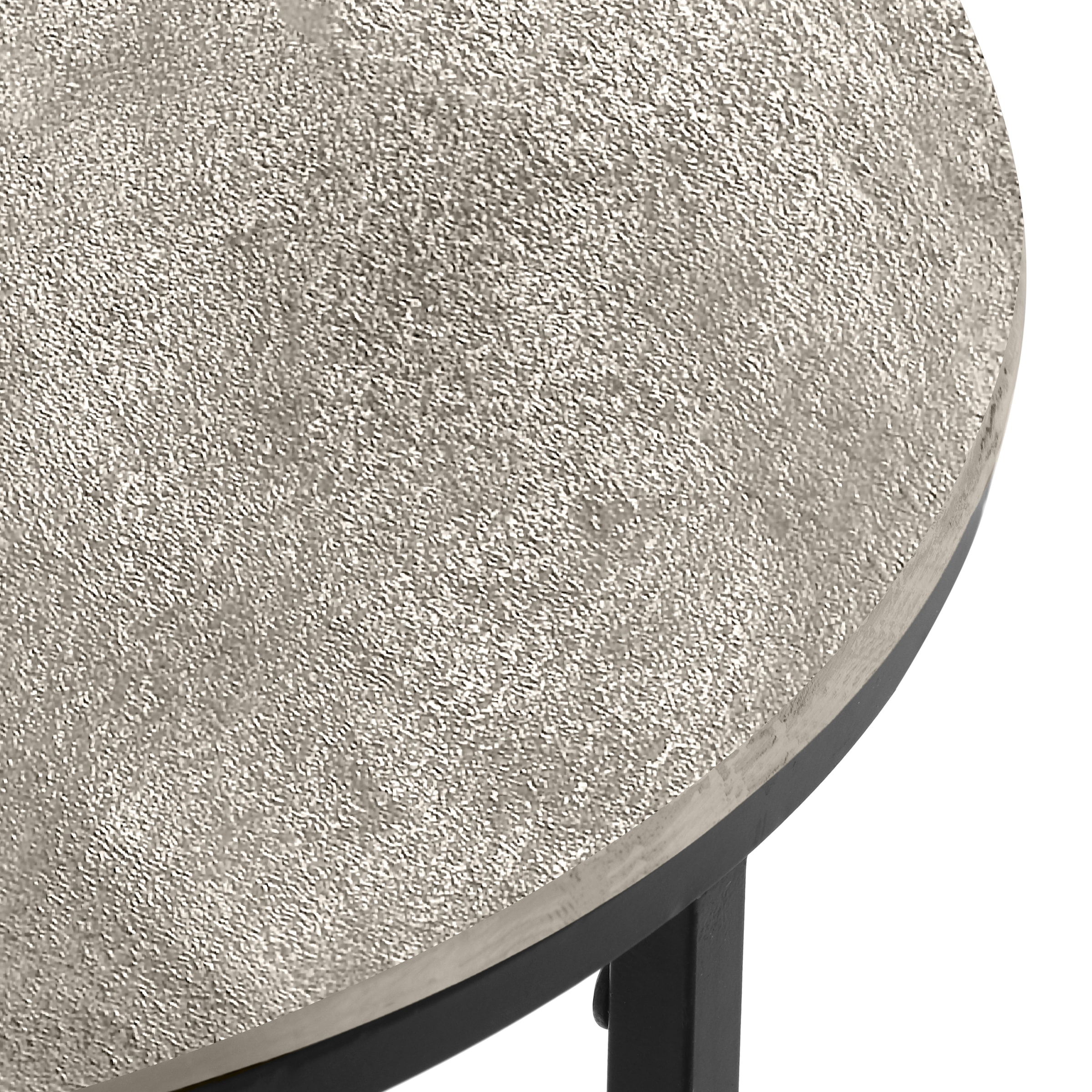 MIRRORS AND MORE Beistelltisch »PATTY«