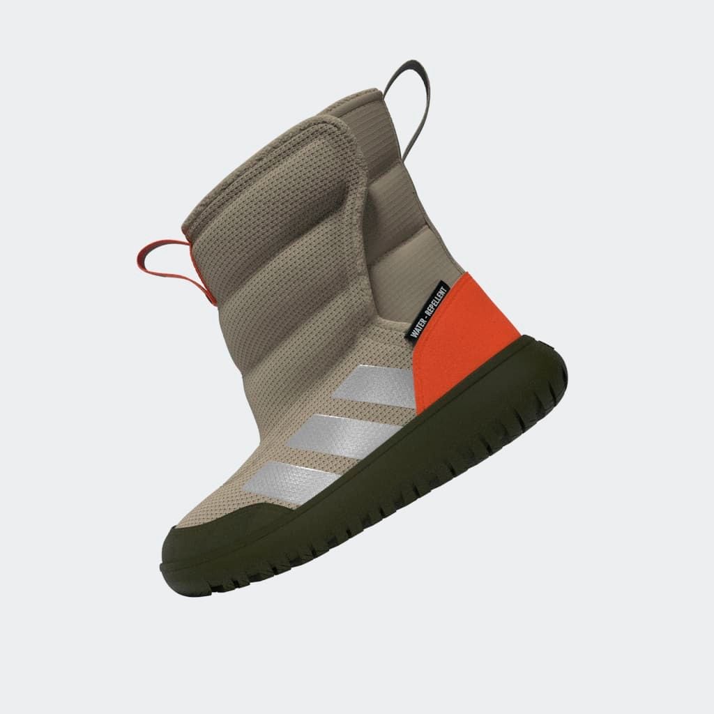 adidas Sportswear Winterstiefel »WINTERPLAY E KIDS«, Winterschuhe, Winterboots, Snowboots