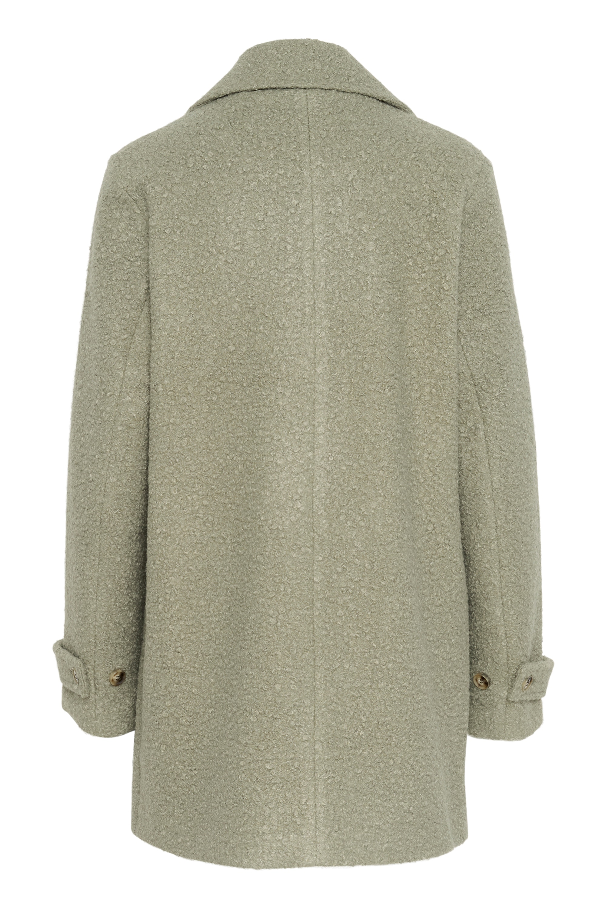 KAFFE Wintermantel »Jacke KAanni«