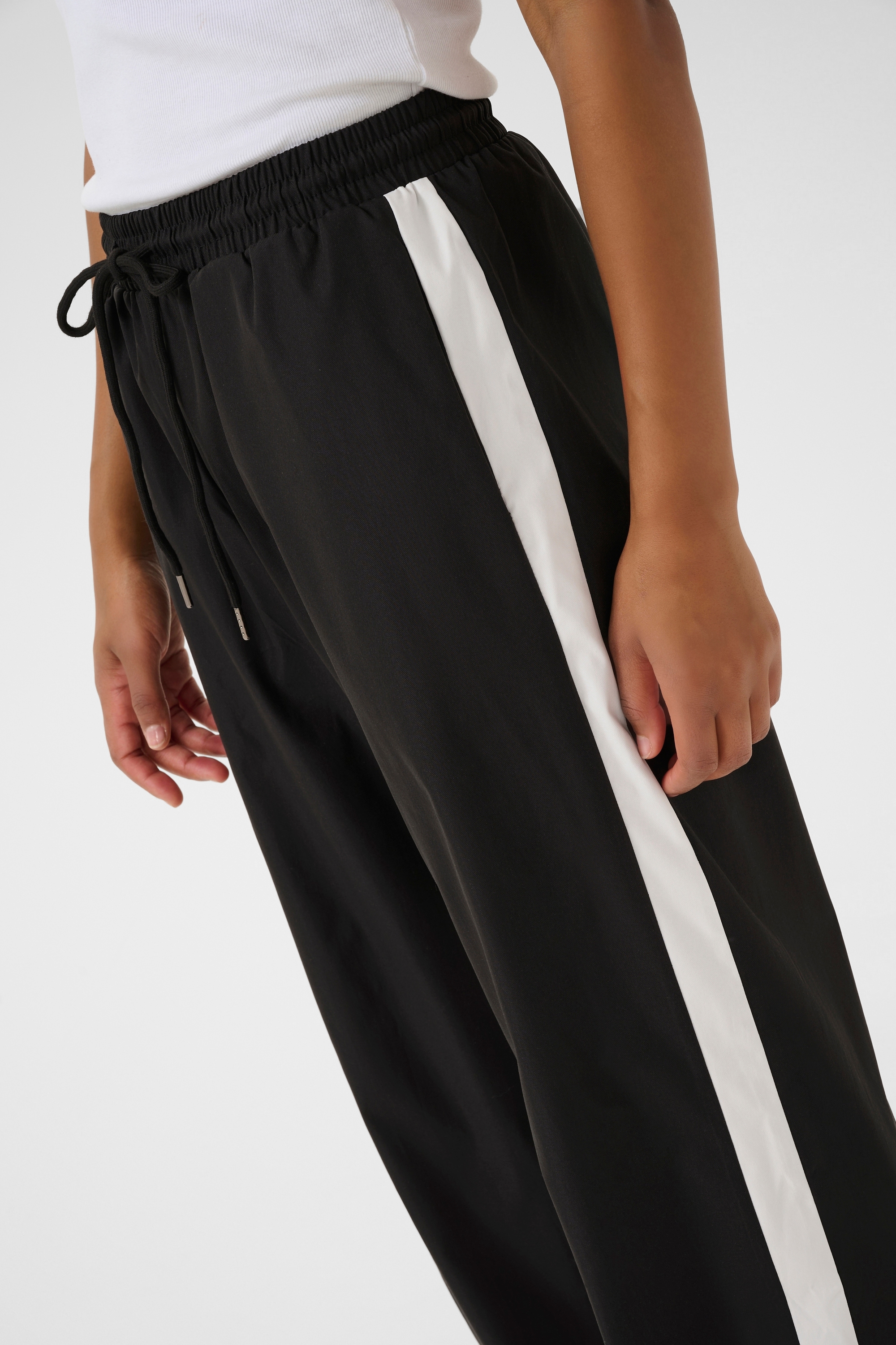KAFFE Stoffhose »Casual Hose KAvanessa«