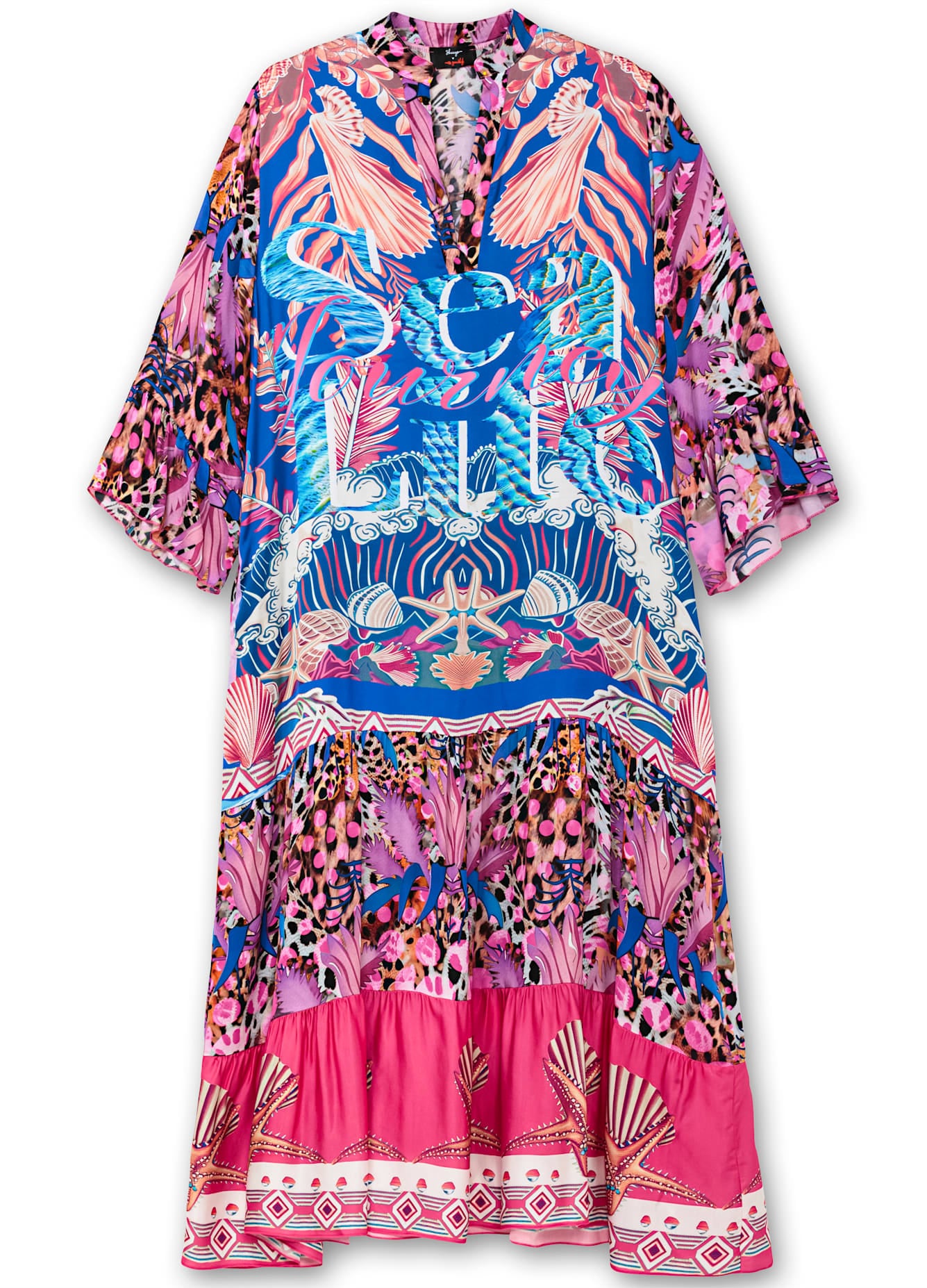 Maxikleid »Kleid«