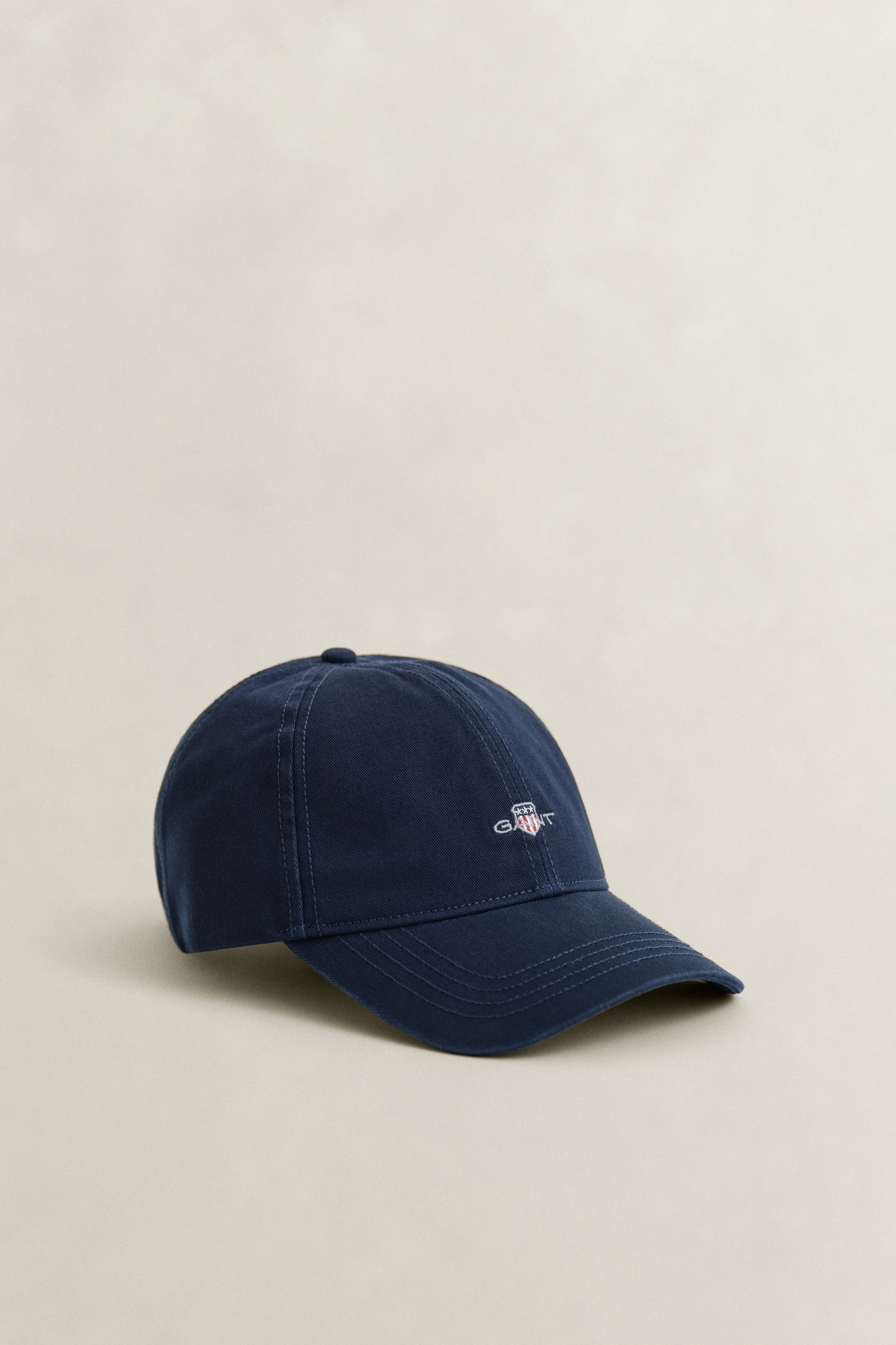 Gant Baseball Cap »SHIELD COTTON TWILL«