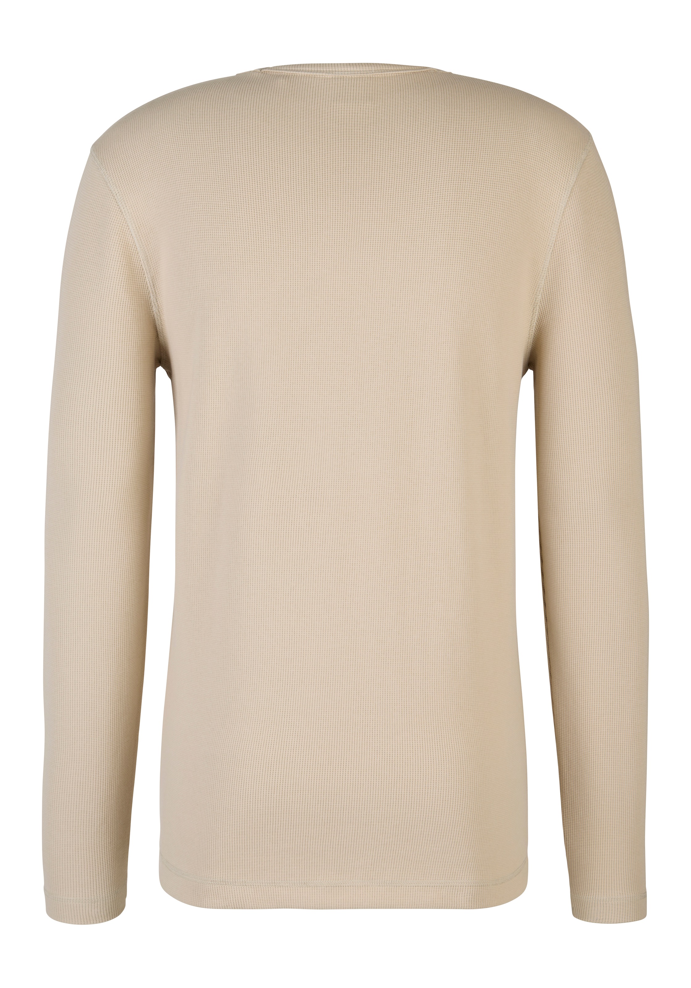 BOSS ORANGE Langarmshirt »Tempesto«, mit BOSS-Stickerei