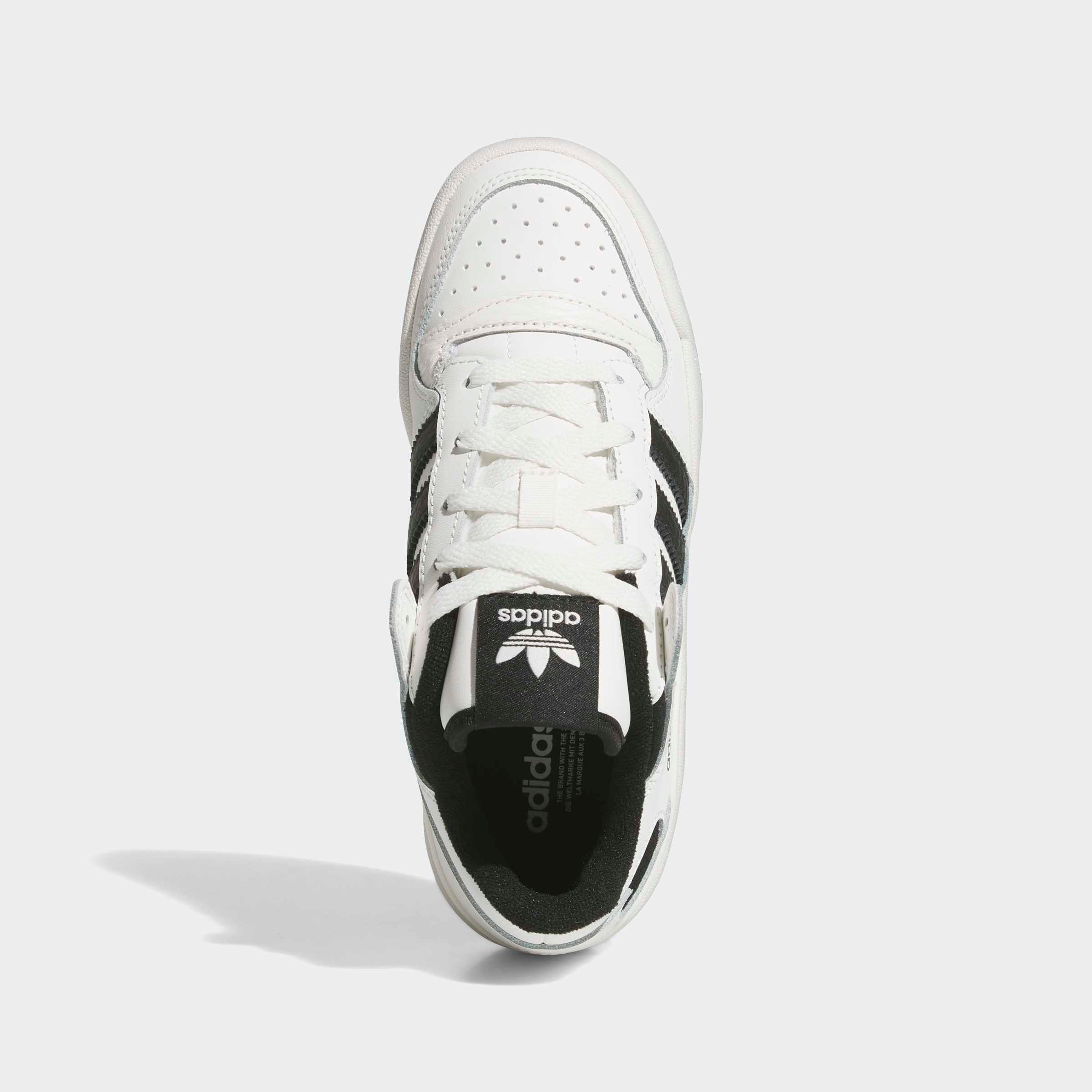 adidas Originals Sneaker »FORUM LOW CL KIDS«