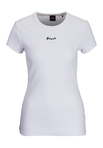 T-Shirt »C_Esim Premium Damenmode«