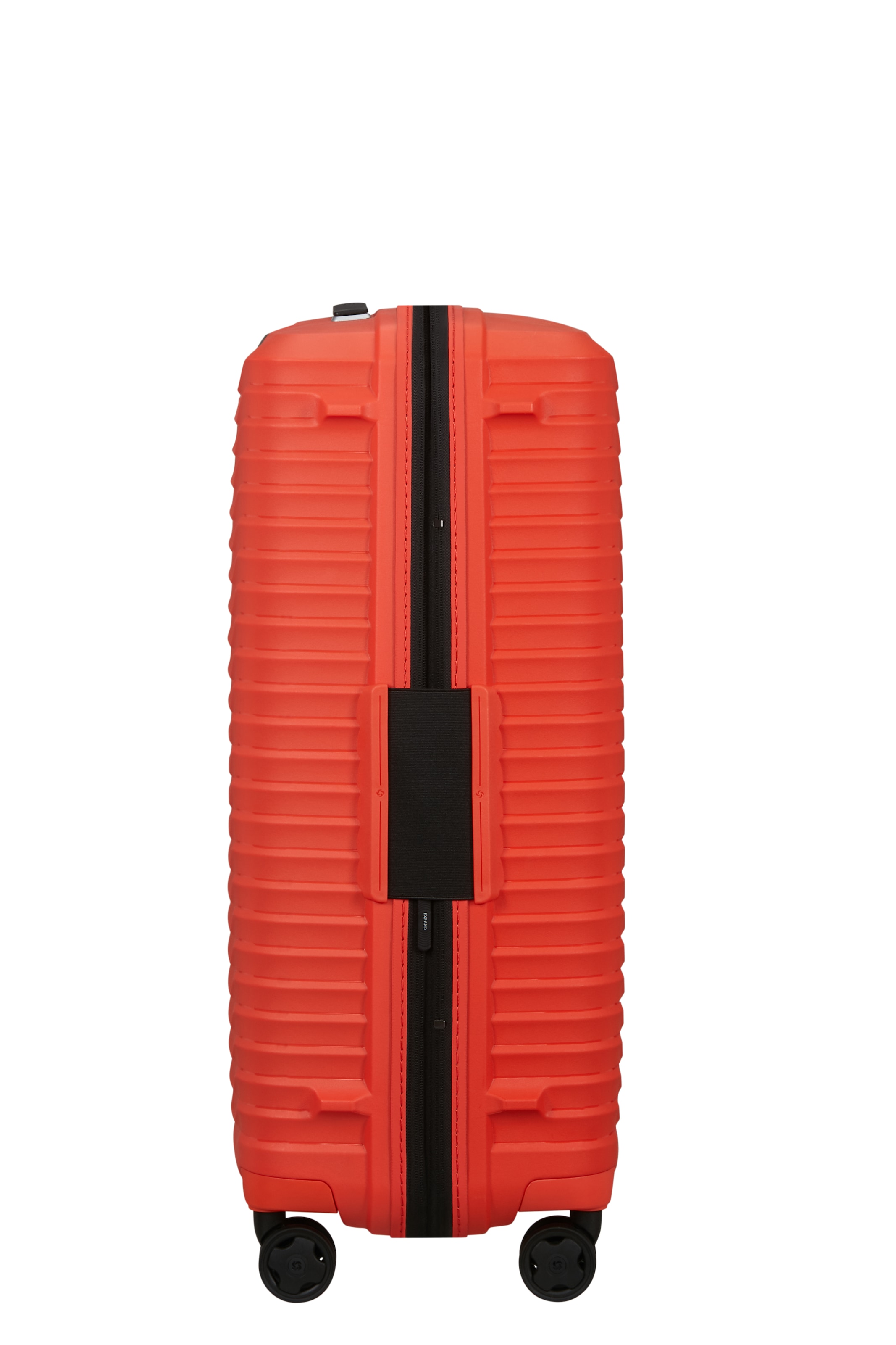 Samsonite Hartschalen-Trolley »UPSCAPE, verschiedene Größen und Farben« 75 l 4 Rollen mit Volumenerweiterung, mit Tragegriff oben und seitlich