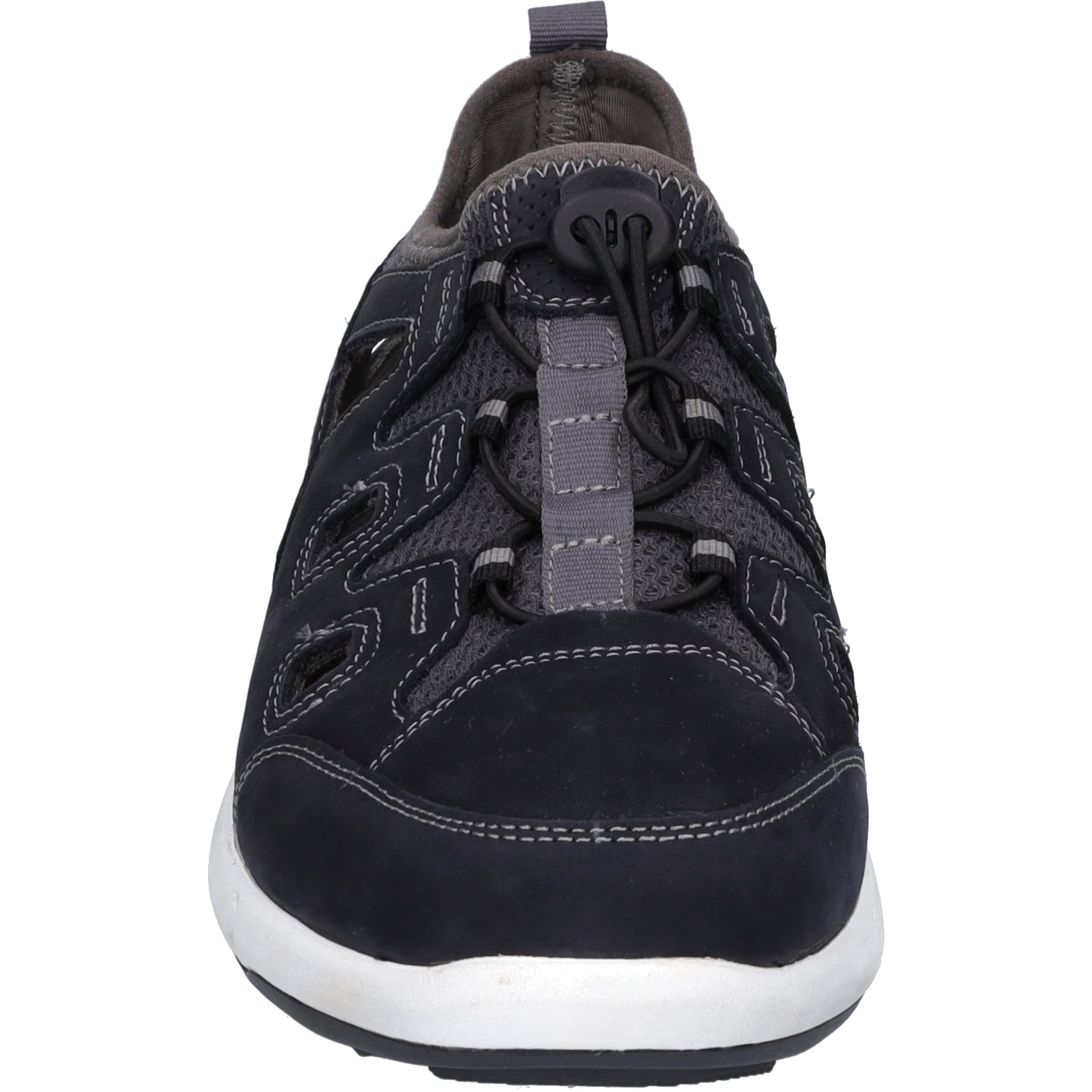Josef Seibel Schnürschuh »Enrico 22, indigo-kombi«
