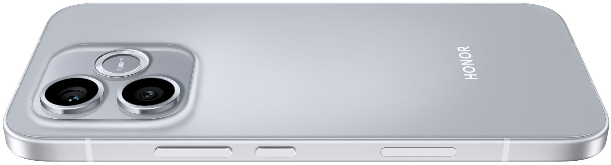Honor Smartphone »600 Lite« grau