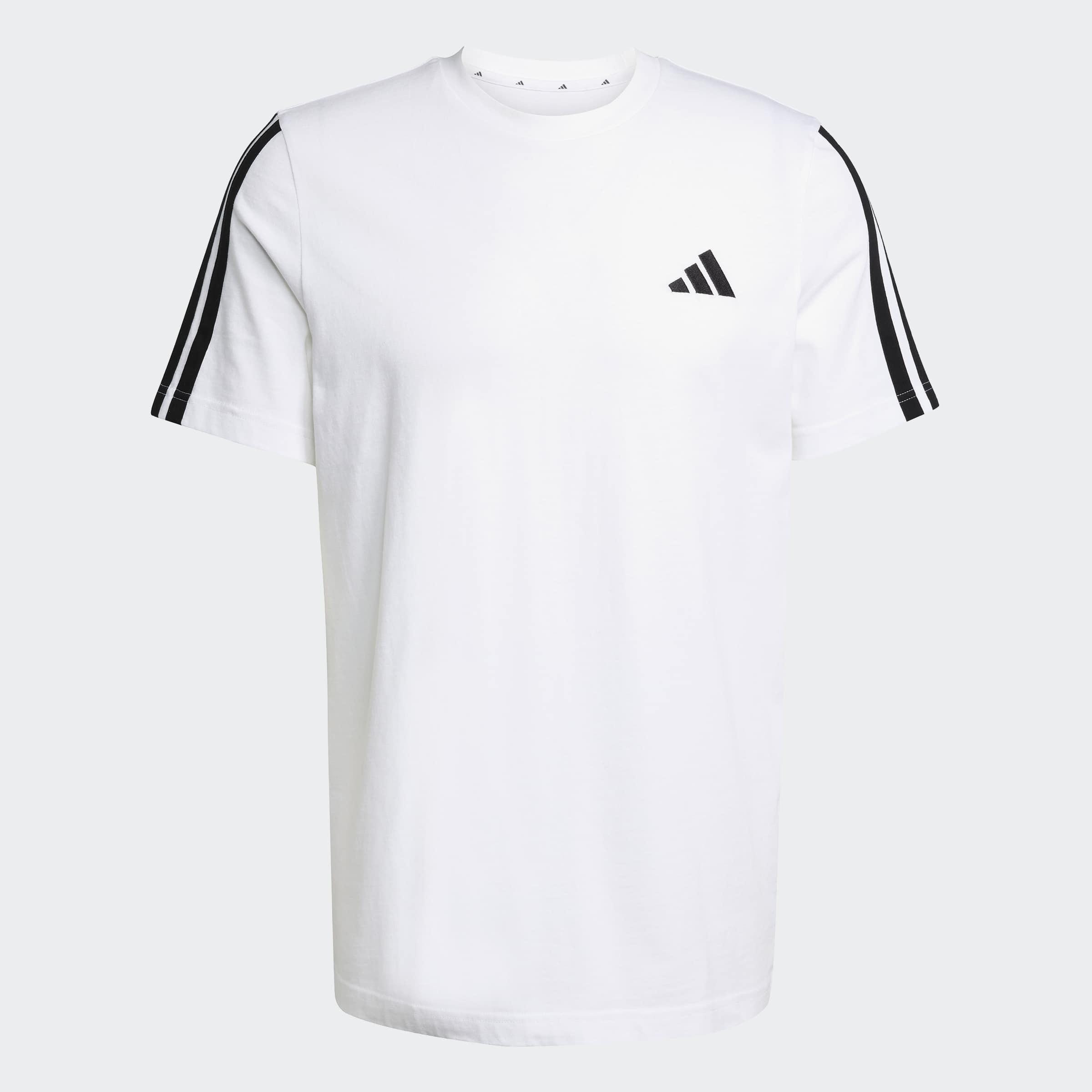 adidas Sportswear T-Shirt »3-STREIFEN«