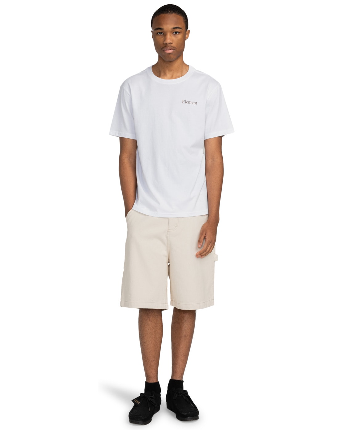 Element T-Shirt »SBXE Nest«