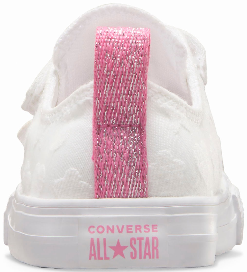 Converse Sneaker »CHUCK TAYLOR ALL STAR EASY ON SPARK«, mit Klettverschlüssen
