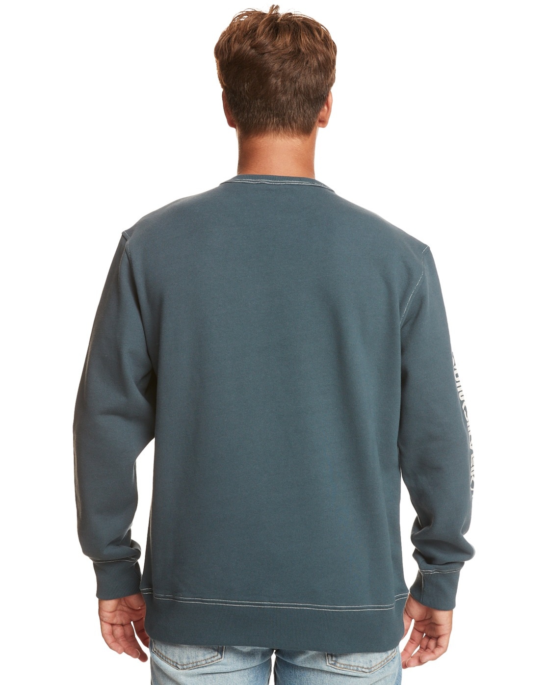 Quiksilver Sweatshirt »The Original«