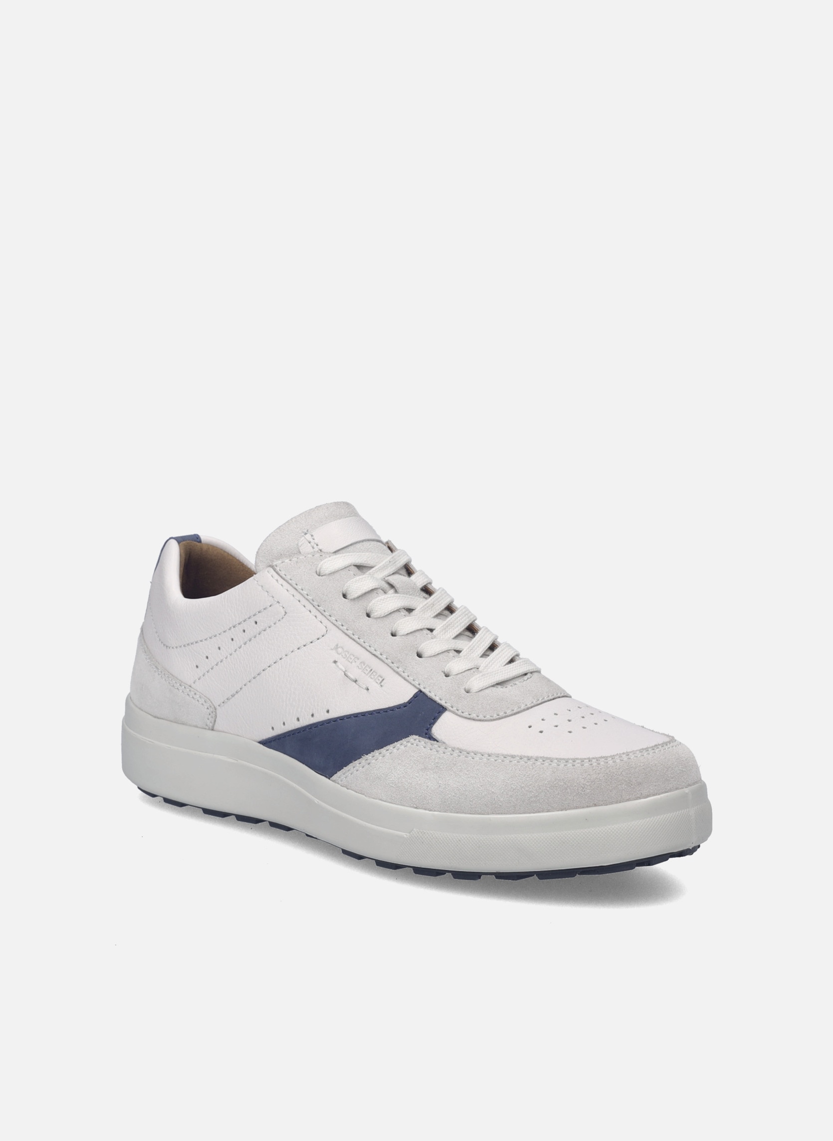 Josef Seibel Sneaker »Maddox 11, offwhite-kombi«