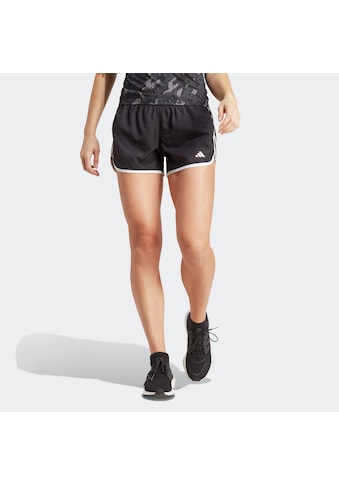 Laufshorts »M20 SHORT«, (1 tlg.)