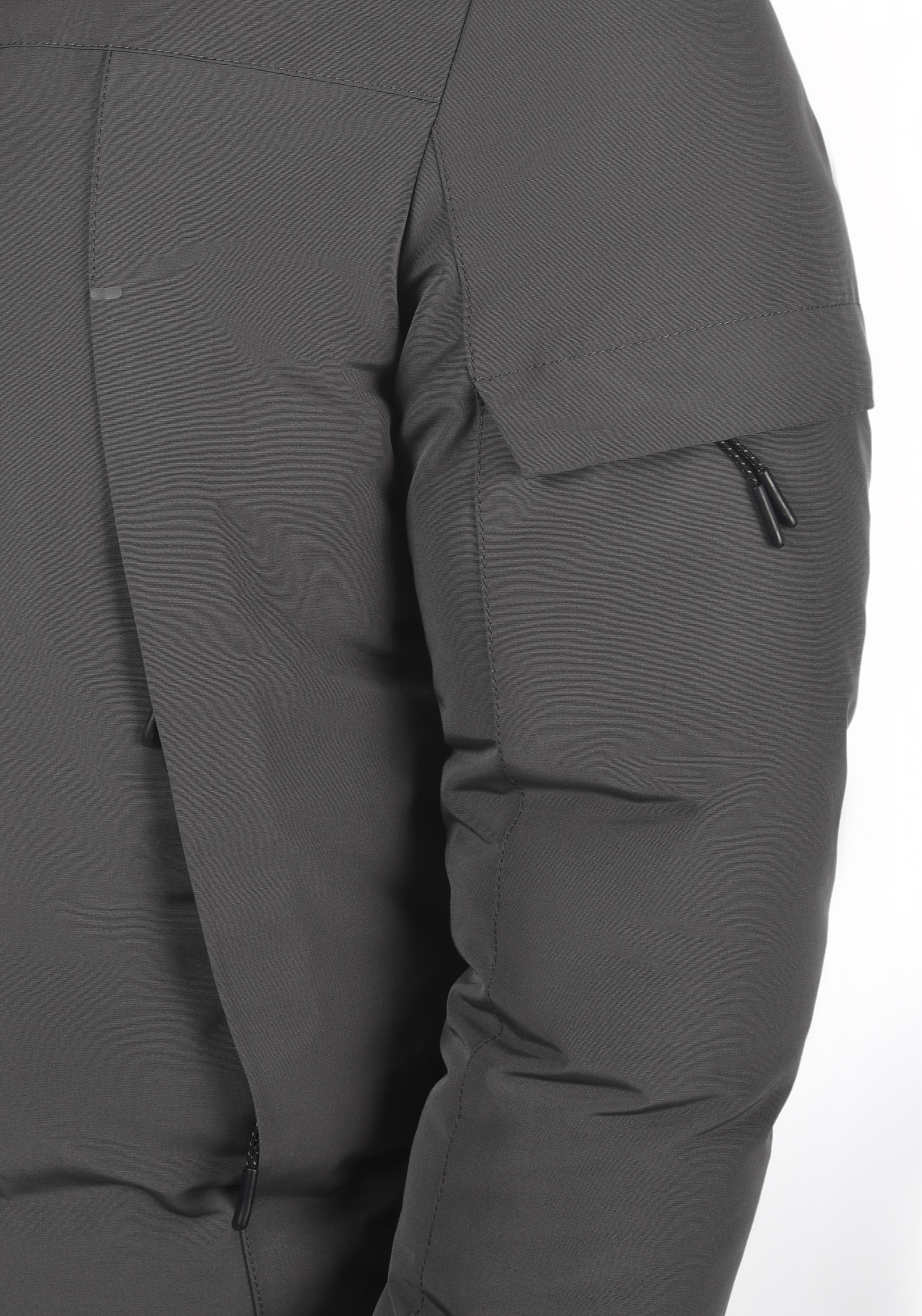 Indicode Winterjacke »Winterjacke IDMadot«
