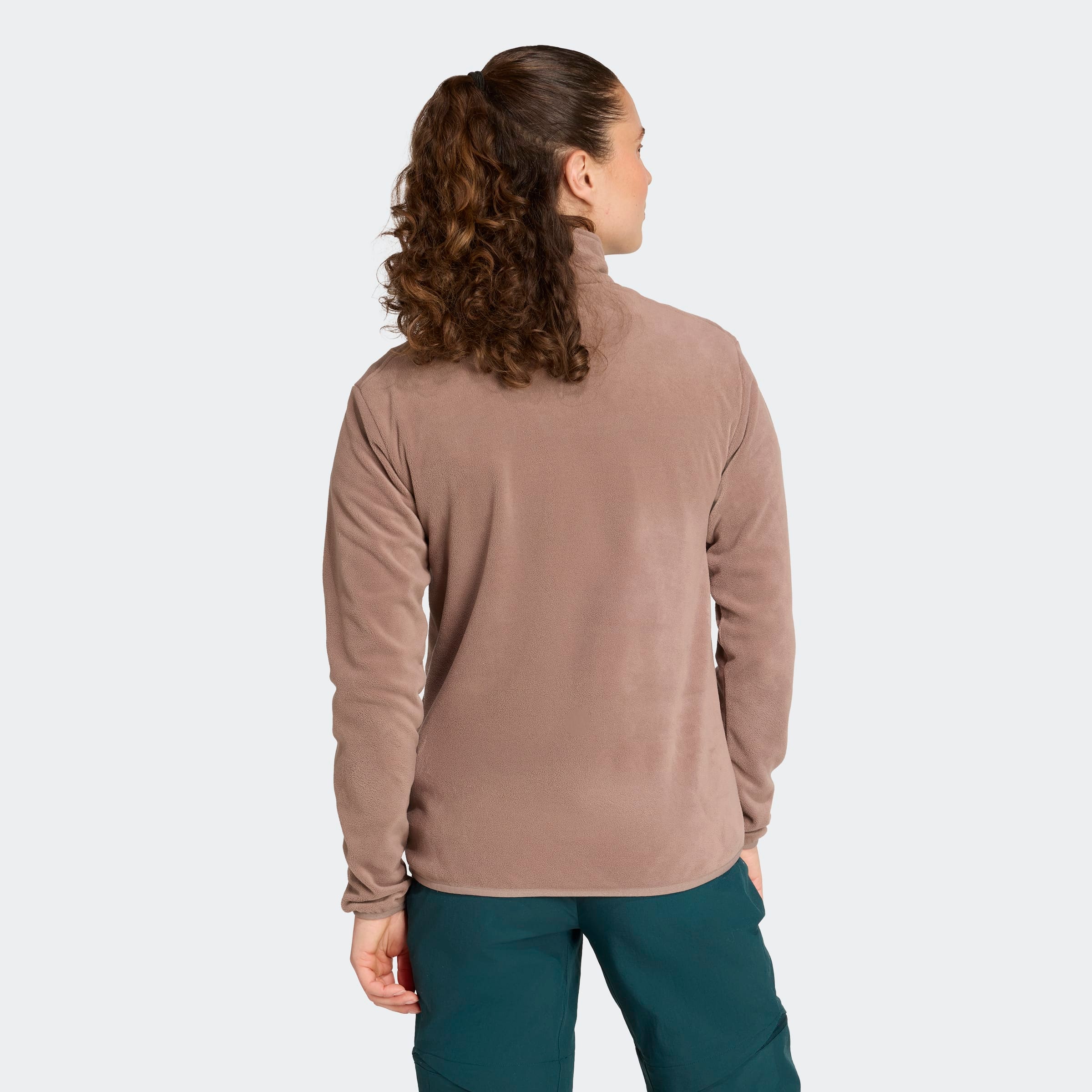 adidas TERREX Sweatshirt »W MT ESS HZ FL«
