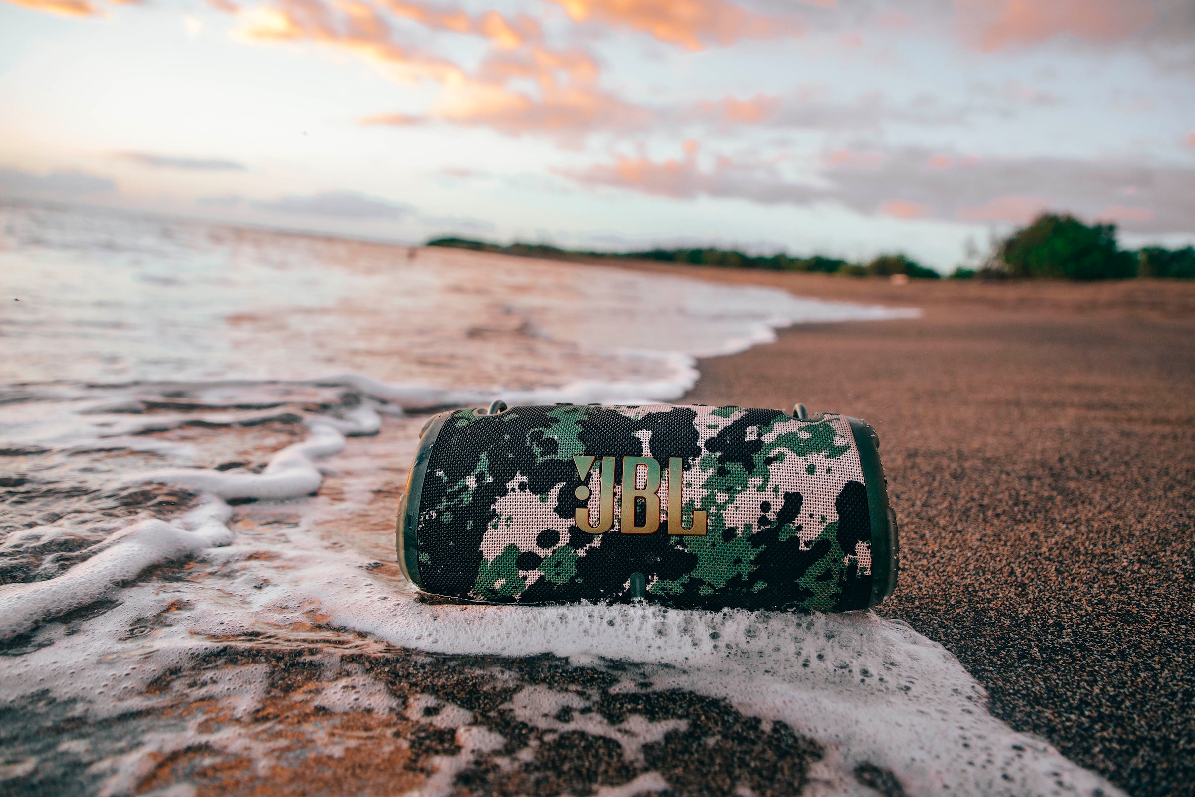 JBL Portable-Lautsprecher »Xtreme 3«