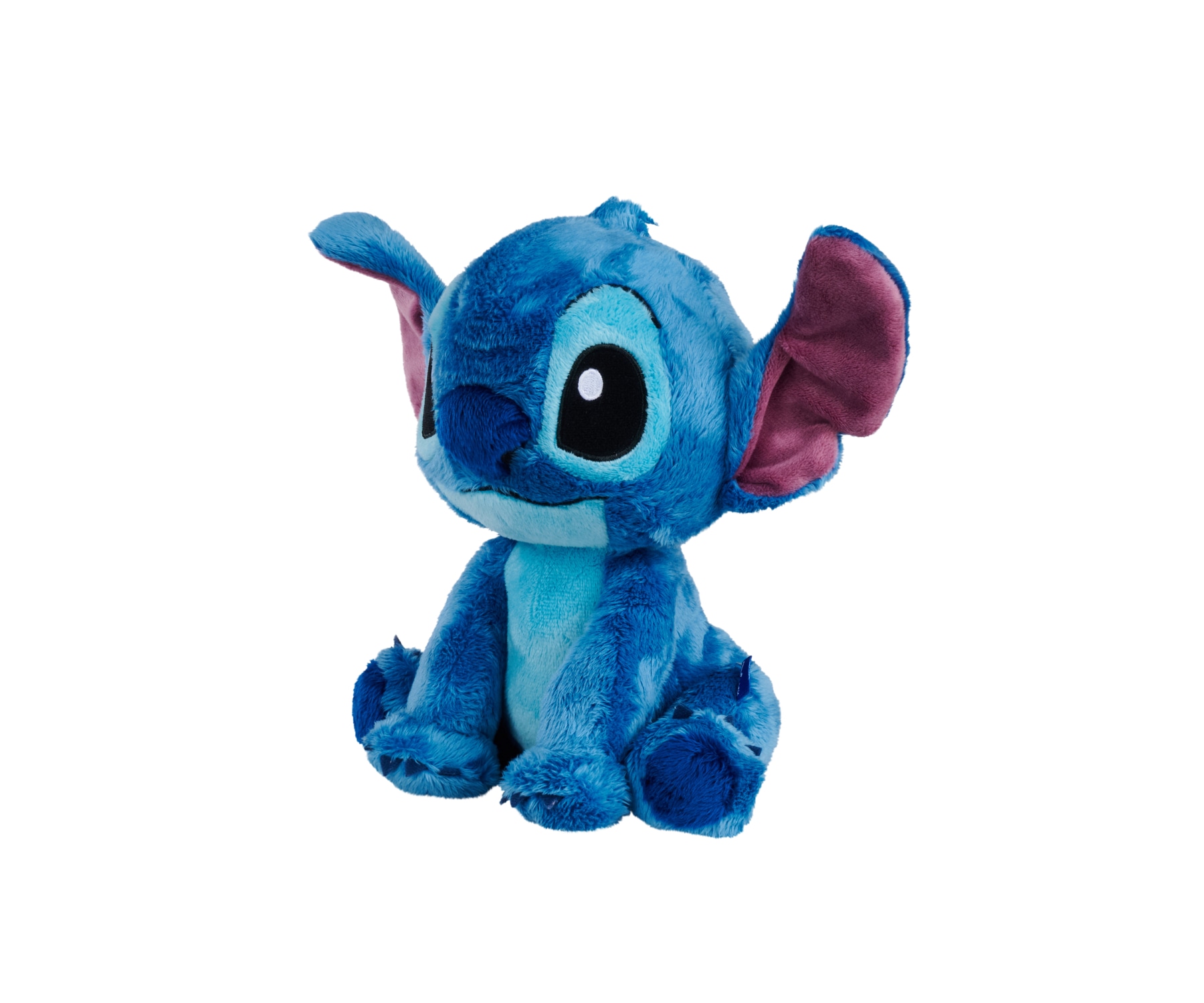 SIMBA Kuscheltier »Disney Lilo und Stitch, Stitch, 25 cm«