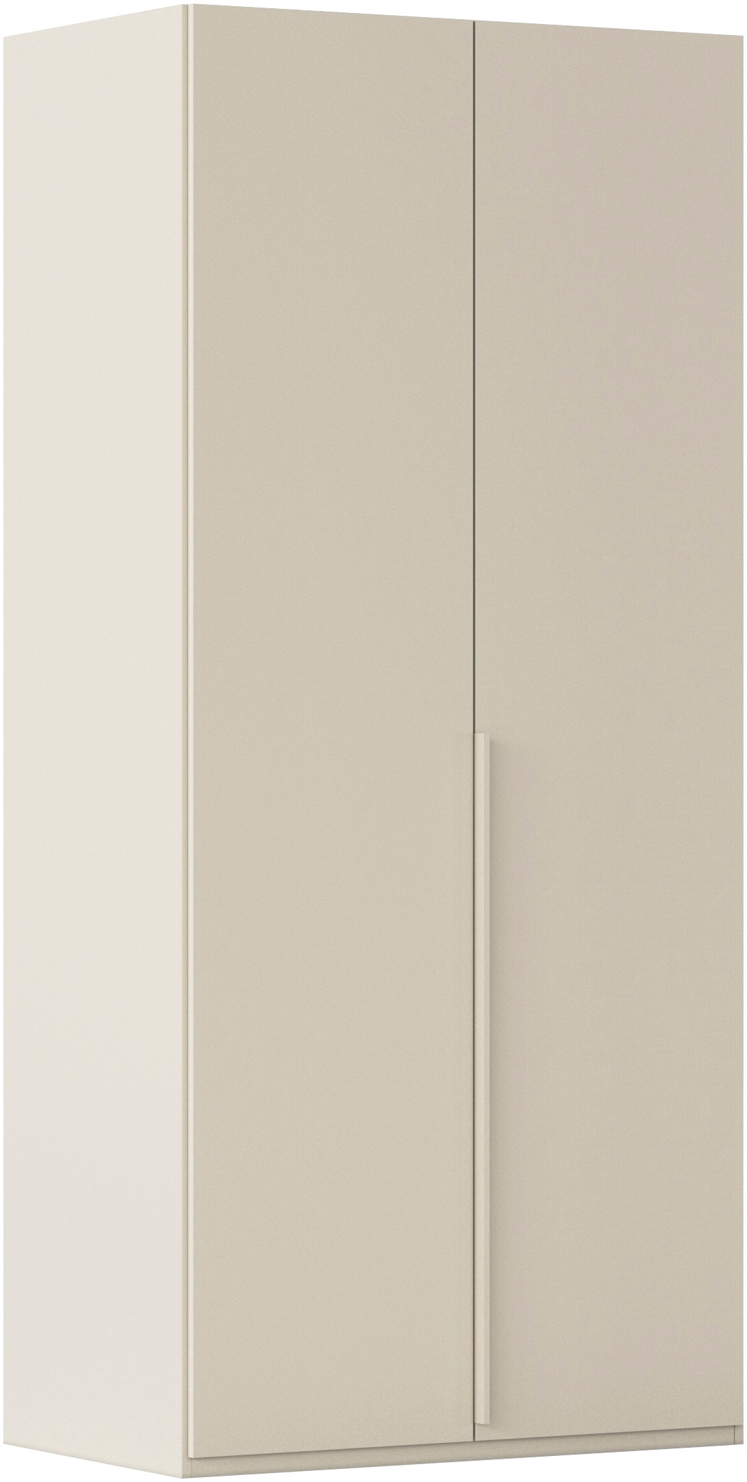LeGer Home by Lena Gercke Kleiderschrank »Schrank Garderobe Ankleide Schlafzimmer Flur SERINA Eyecatcher« in 3 verschiedenen Ausstattungen BASIC/CLASSIC/PREMIUM,  in 6 Breiten (101 - 401 cm) mit Front Glas oder Dekor MADE IN GERMANY