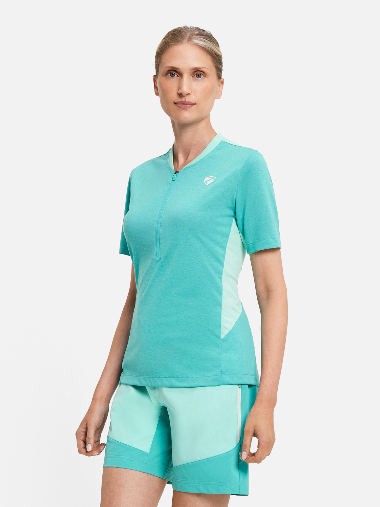 Ziener Radtrikot »NEKTARIA-Z«