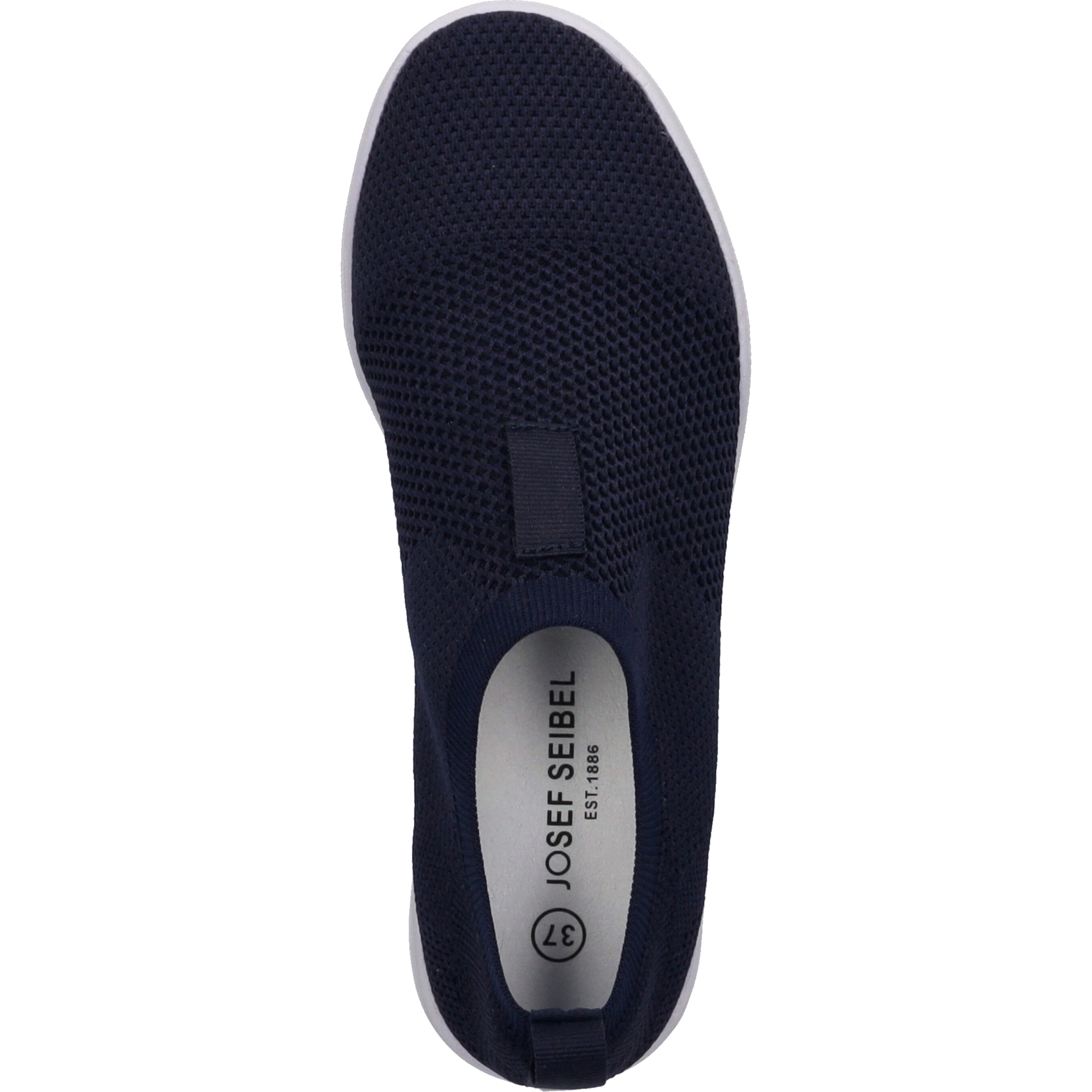 Josef Seibel Sneaker »Sina 64, blau«