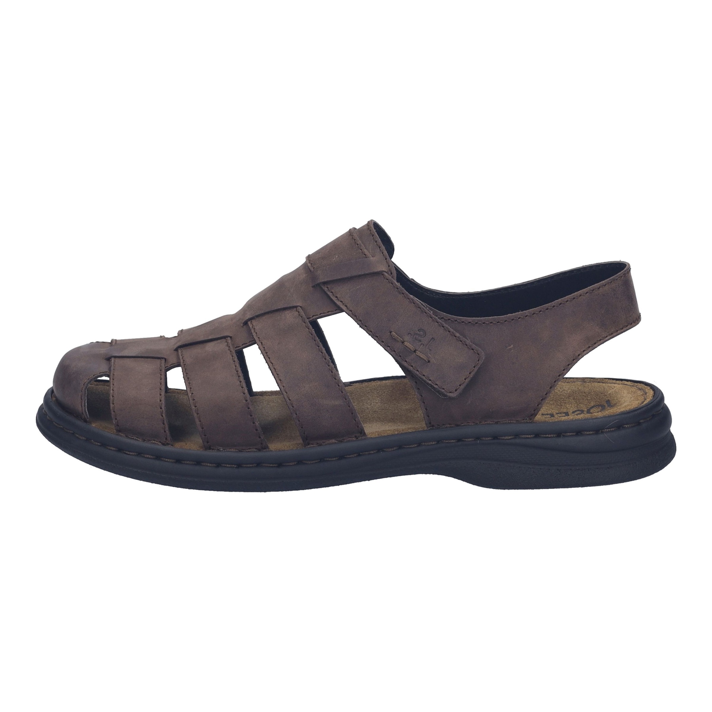 Josef Seibel Sandale »Max 74, moro«