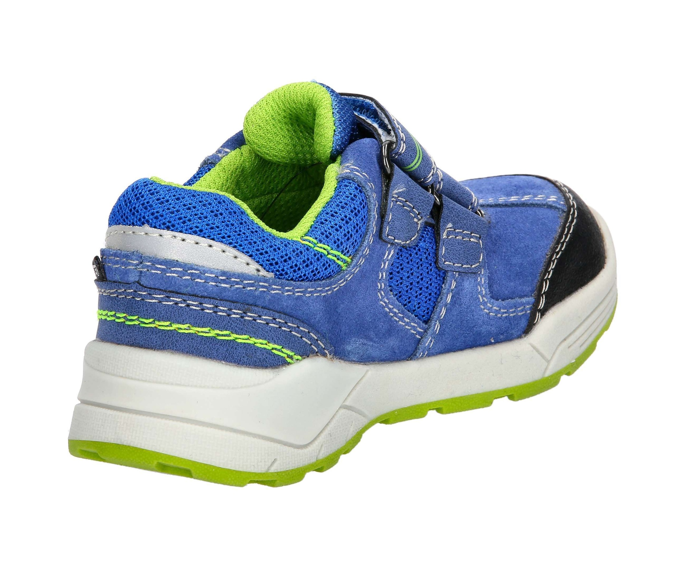 Lico Sneaker »Freizeitschuh Ashoka V«
