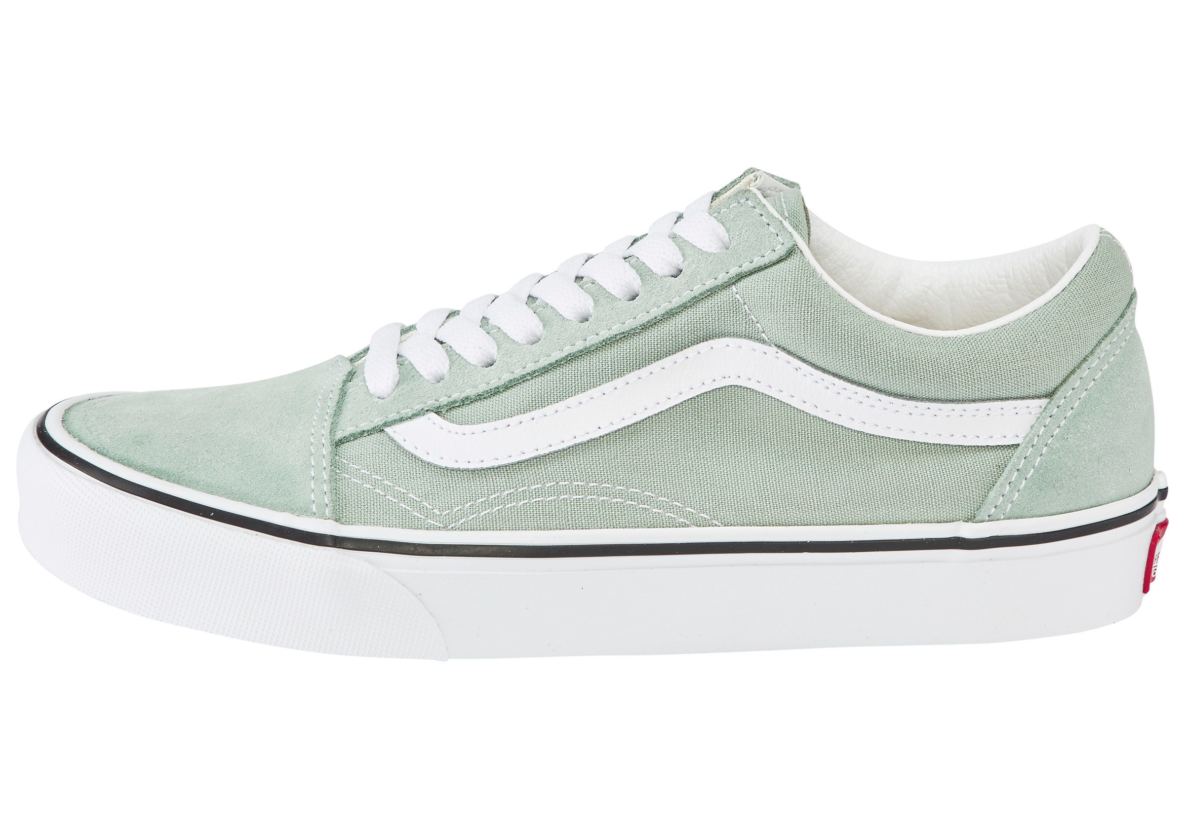Vans Sneaker »Old Skool«