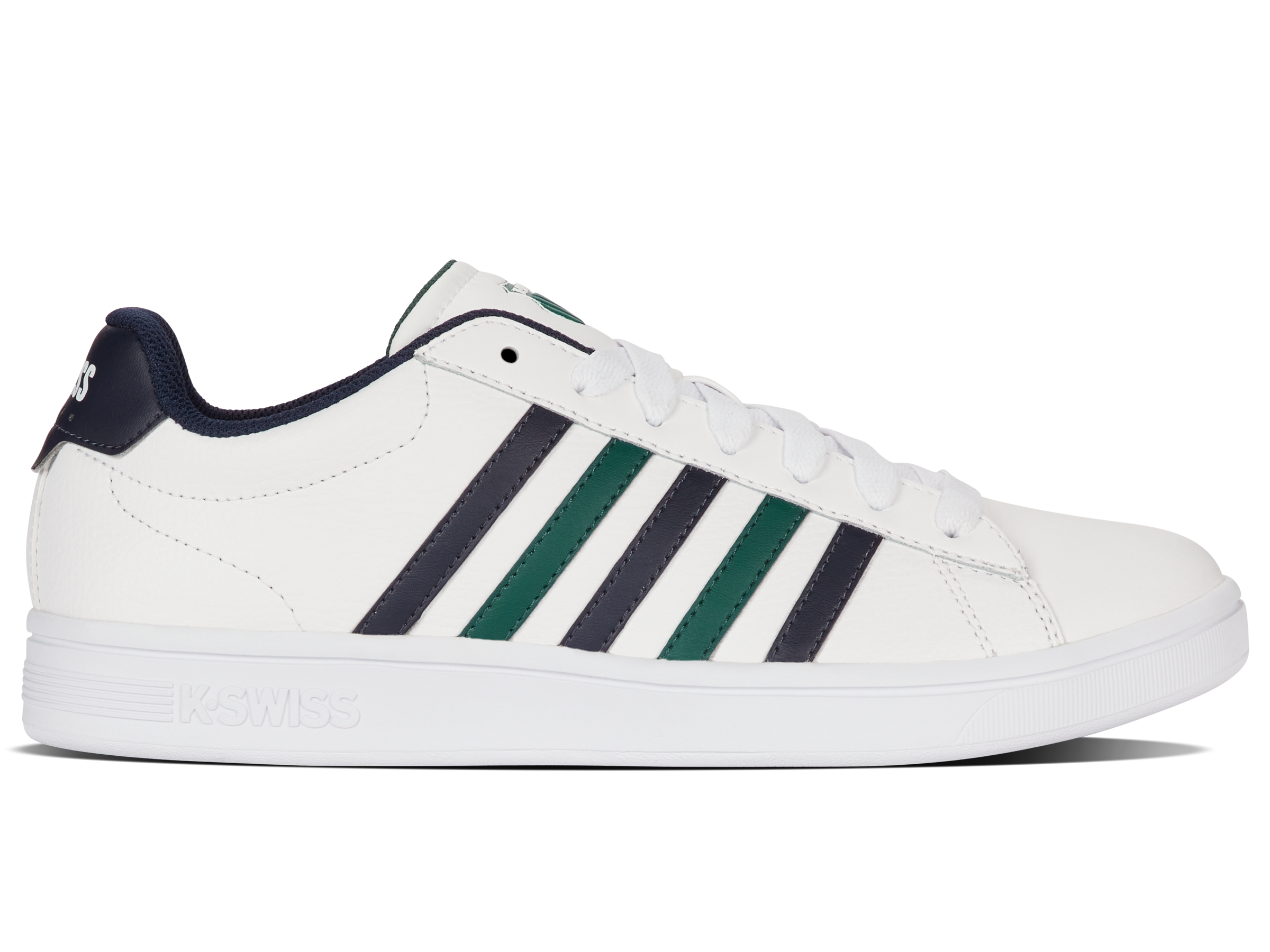 K-Swiss Sneaker »COURT TIEBREAK II«