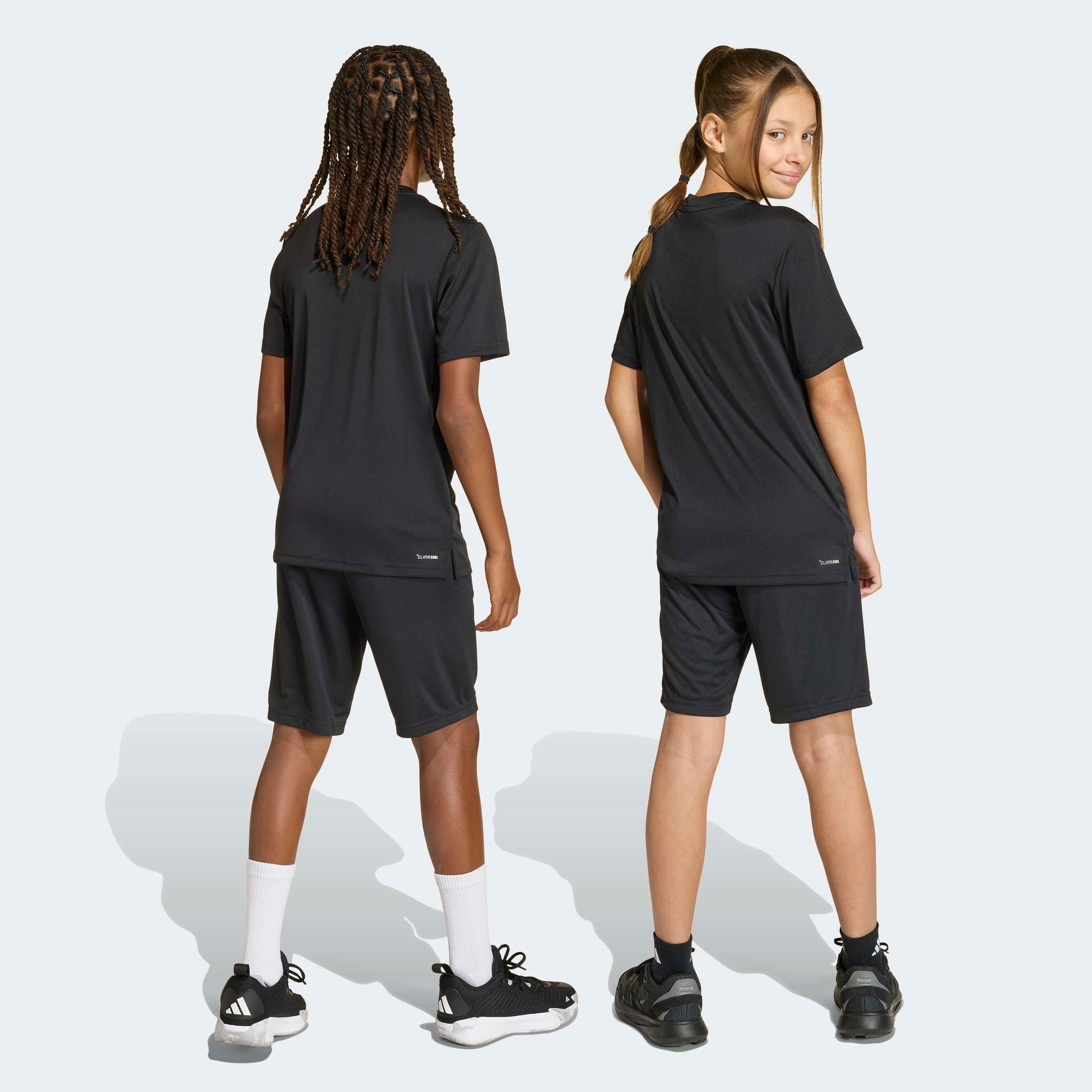 adidas Sportswear Shorts »TRAIN ESSENTIALS BIG LOGO«