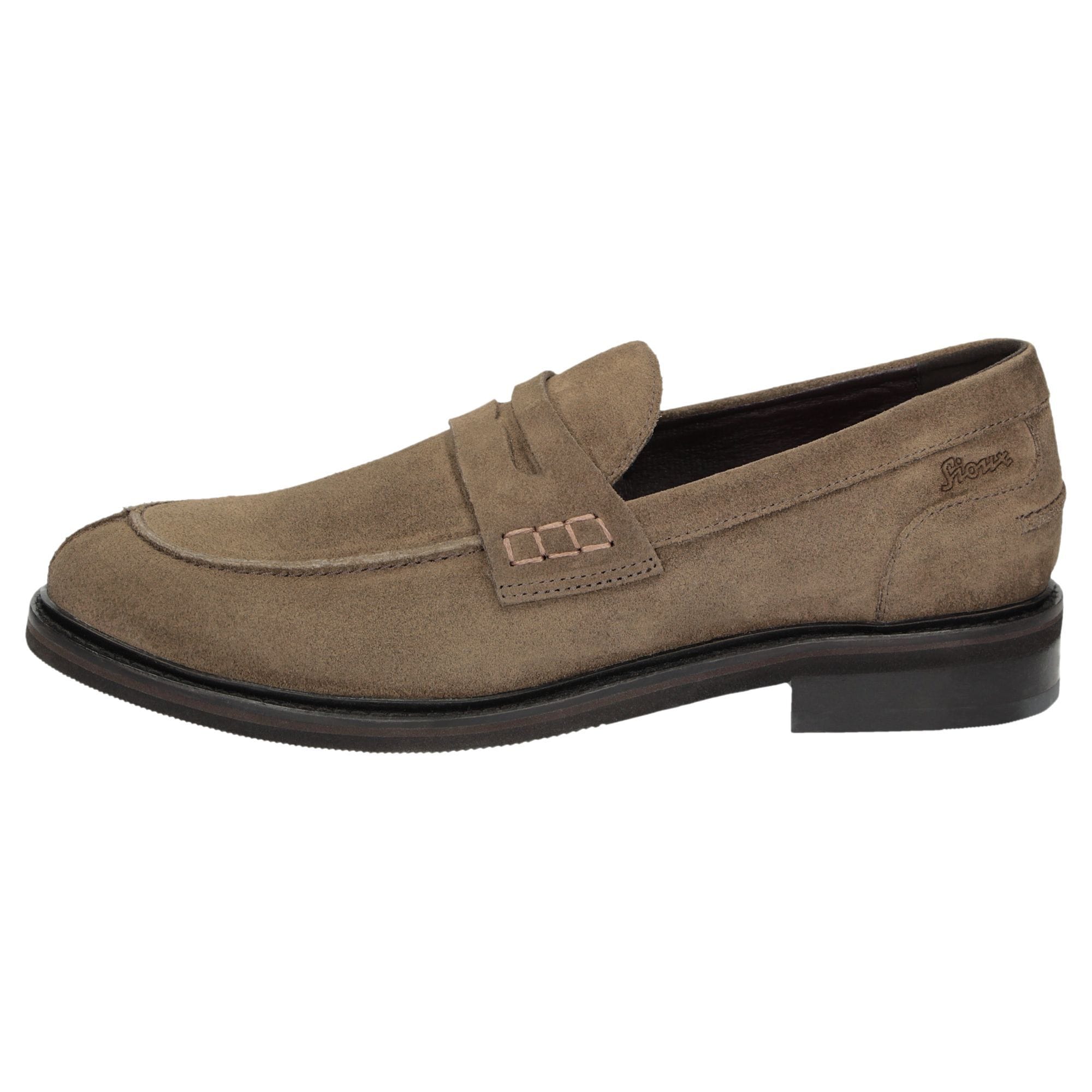 SIOUX Slipper »Arodelon-700«