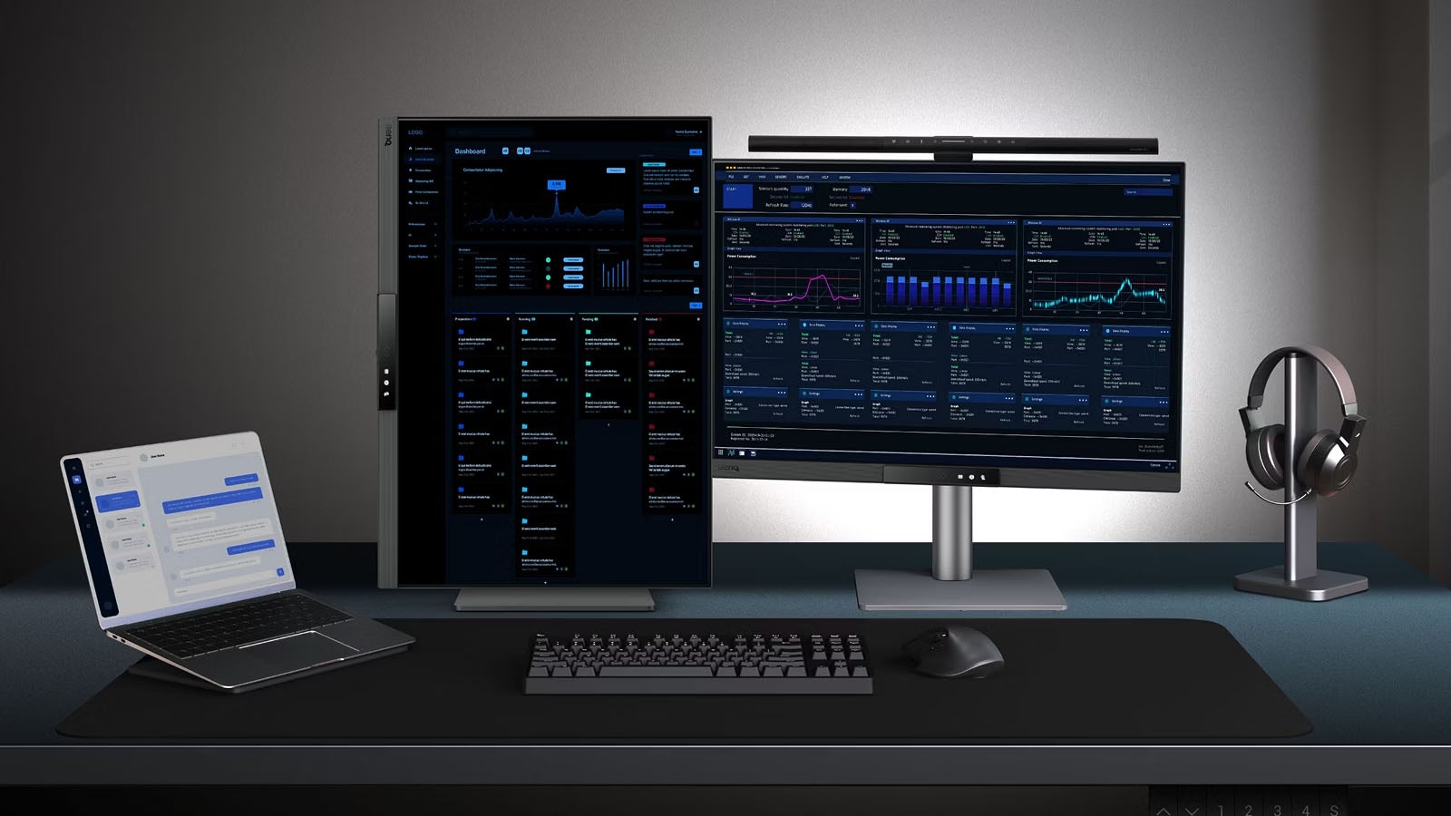 BenQ LED-Monitor »RD280UG« 72 cm/28 ″  3840 x 2560 px 4K+ Ultra HD 5 Reaktionszeit
