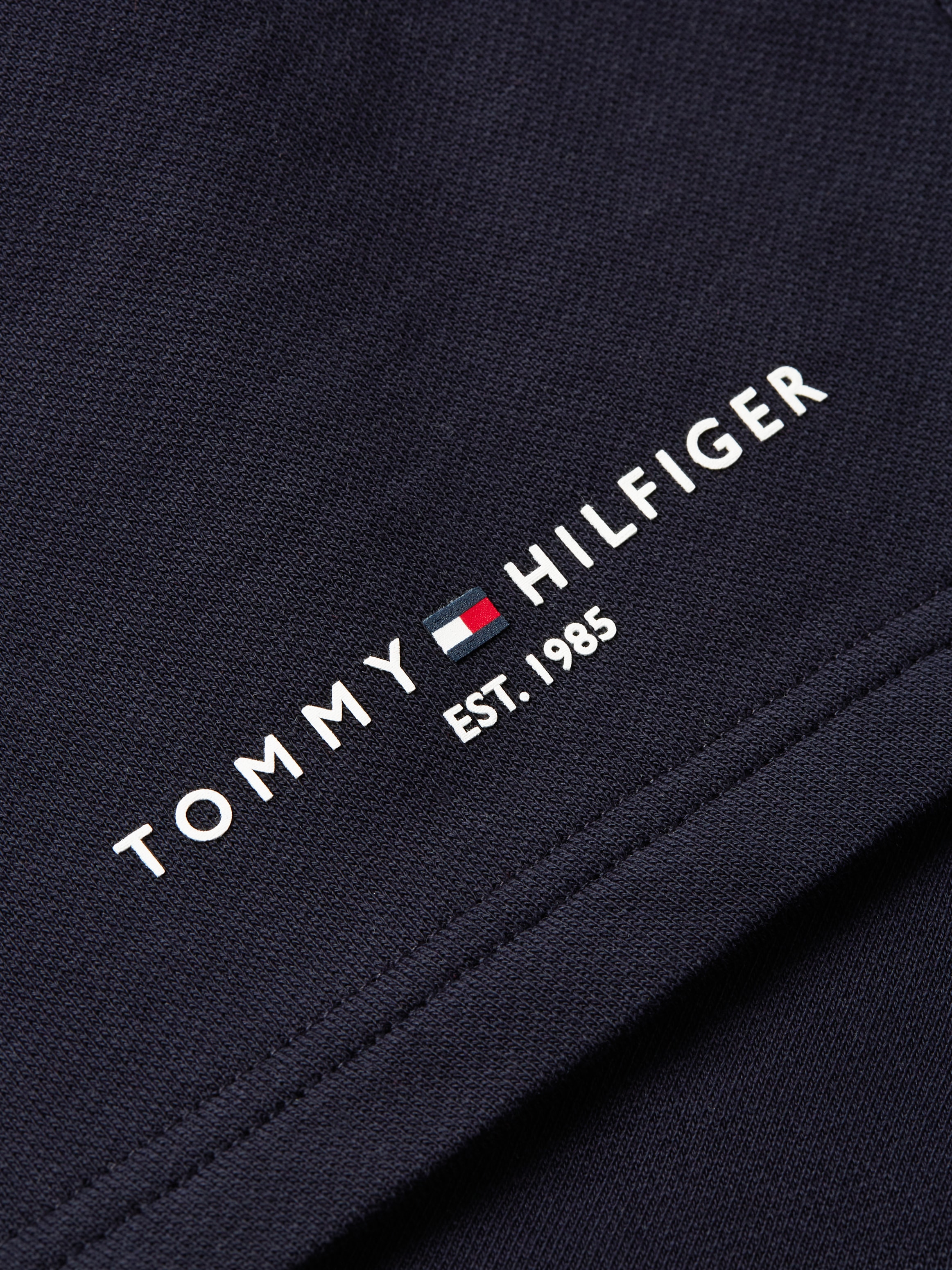 Tommy Hilfiger Sweatshorts »SMALL TOMMY LOGO SWEATSHORTS«