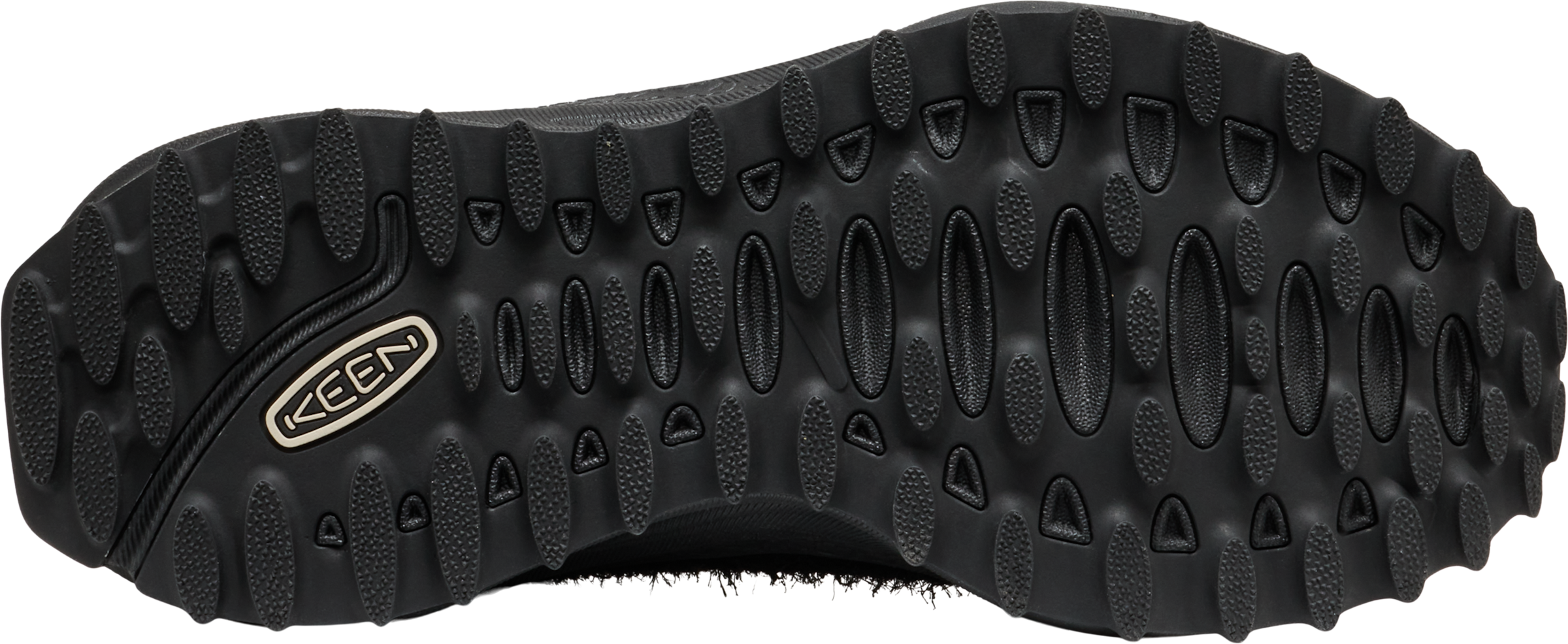 Keen Sneaker »JASPER ZIONIC«
