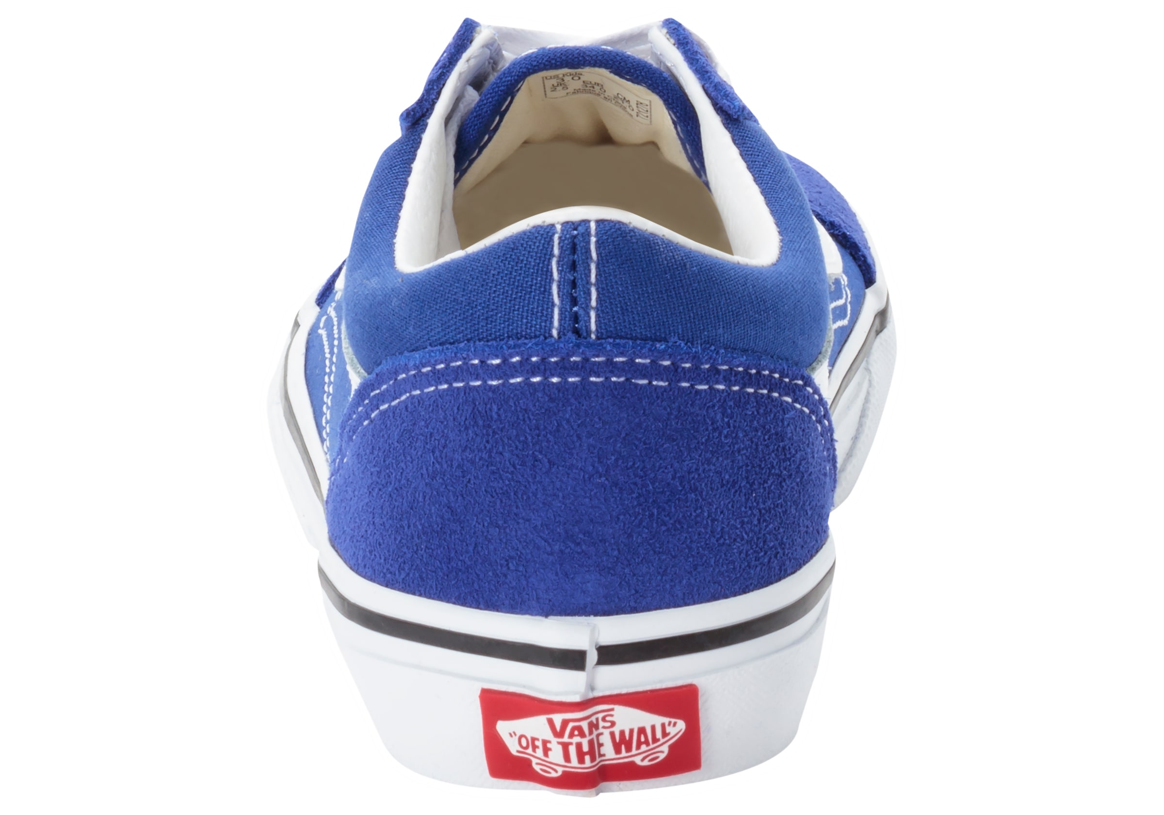 Vans Sneaker »Old Skool«, für Kinder und Jugendliche