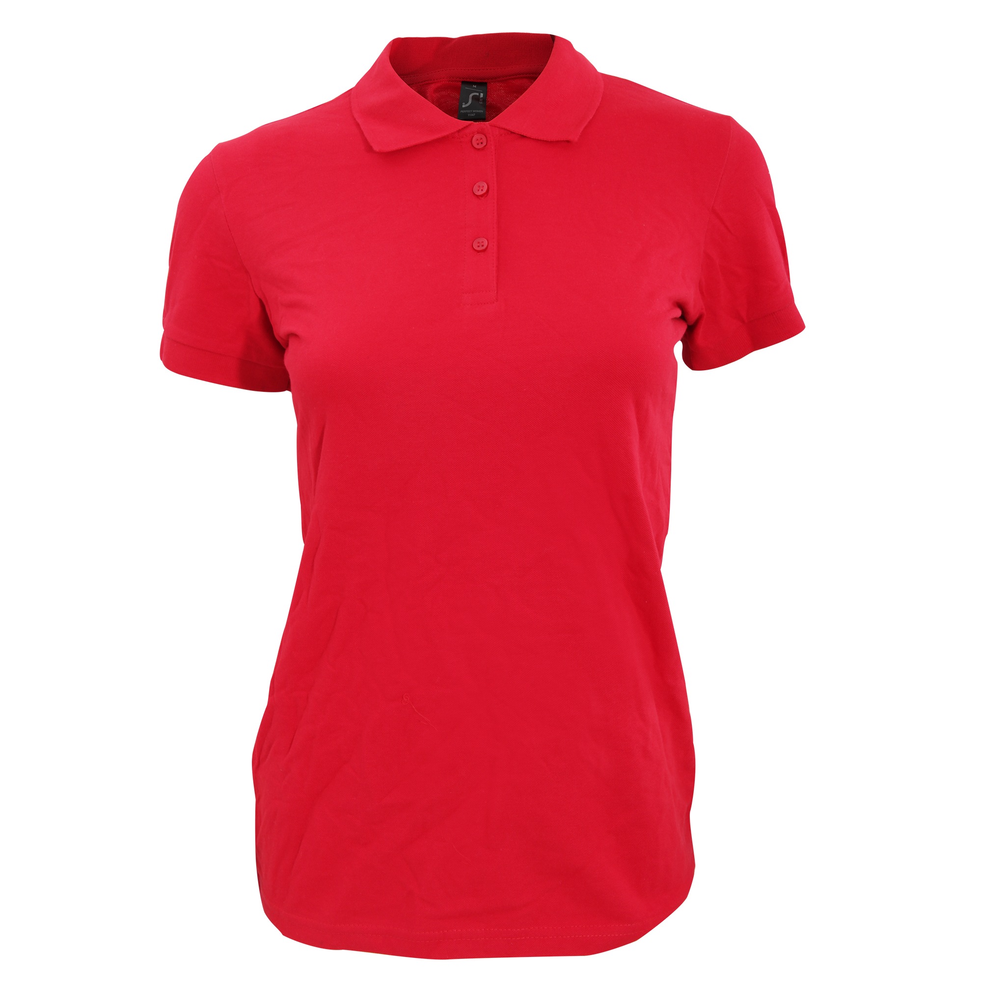 SOLS Poloshirt »Perfect Damen Polo-Shirt, Kurzarm«