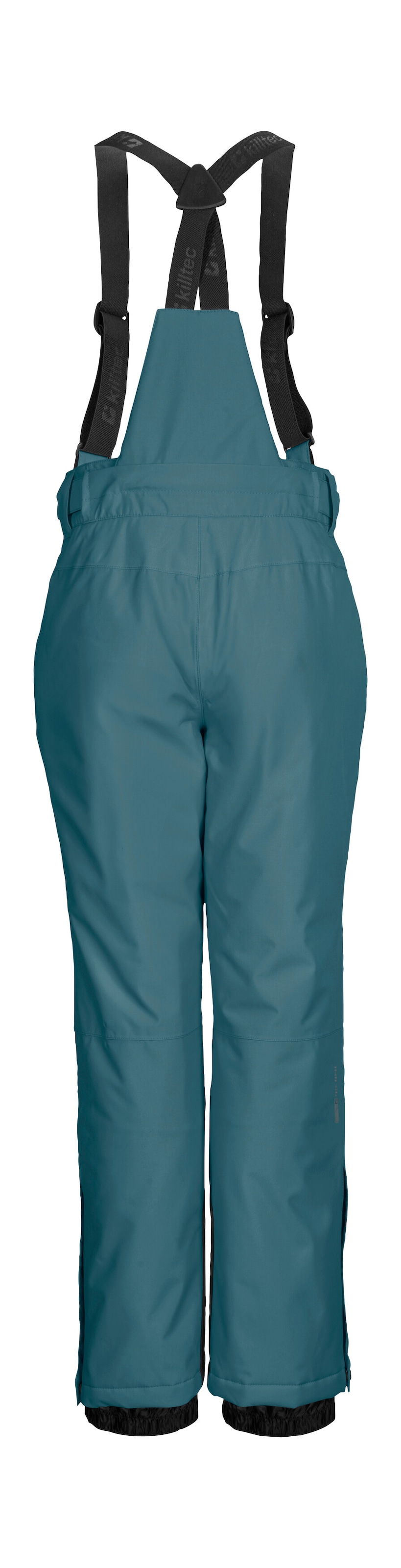 Killtec Skihose »KSW 213 GRLS SKI PNTS«  Wasserdichte, atmungsaktive Skihose mit verstellbarer Taille