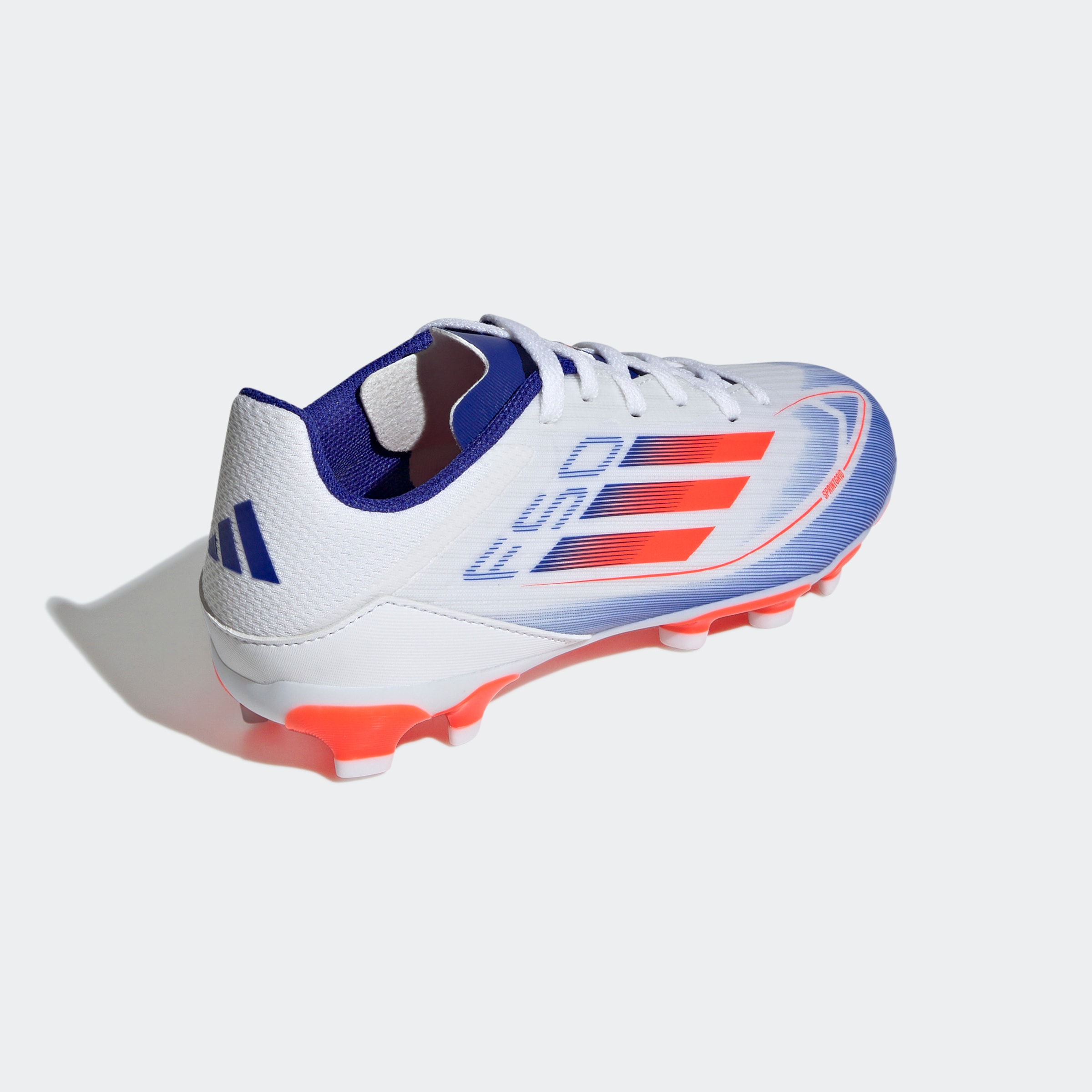 adidas Performance Fußballschuh »F50 LEAGUE MG KIDS«