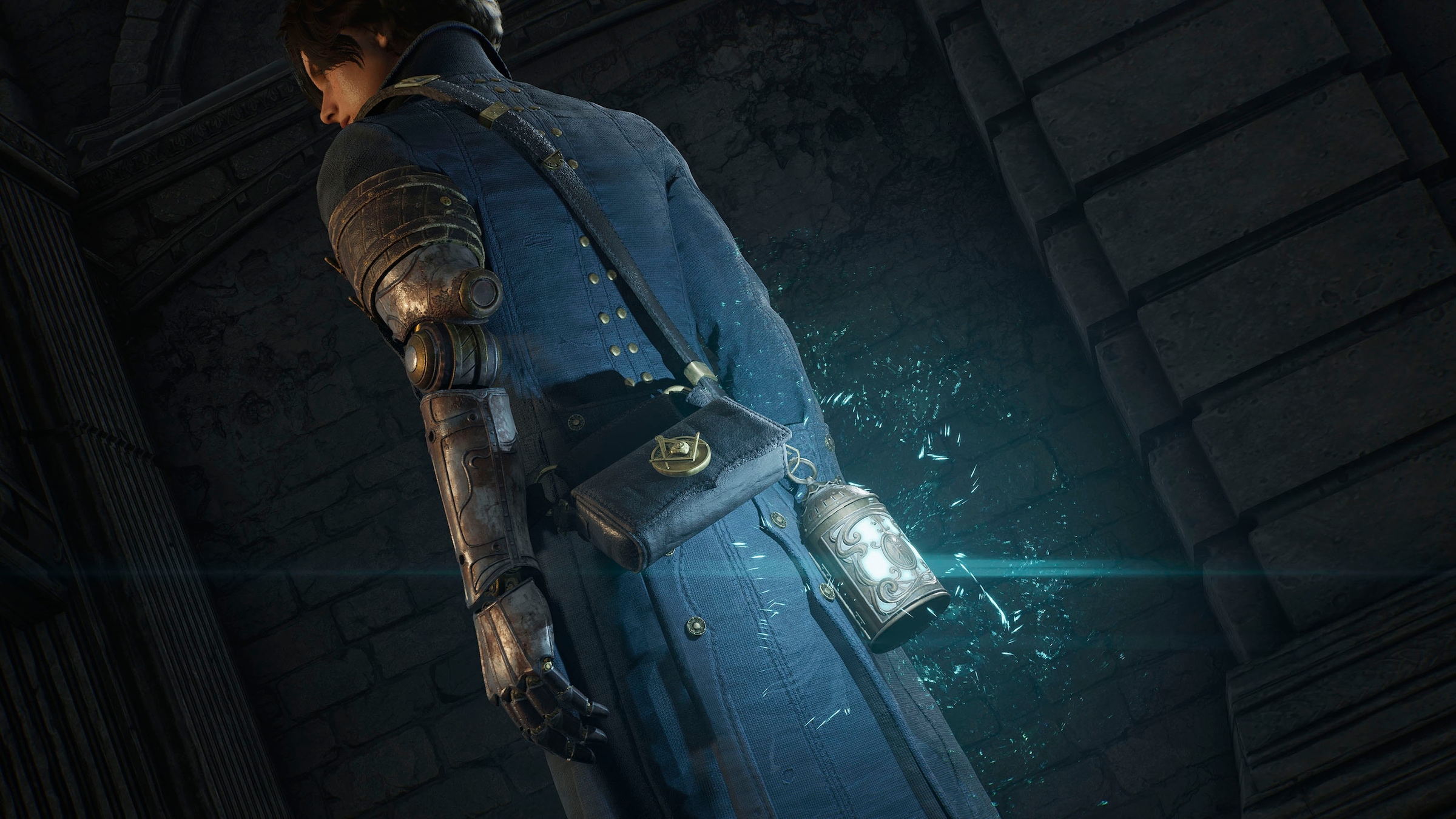 Spielesoftware »Lies of P«, PlayStation 4