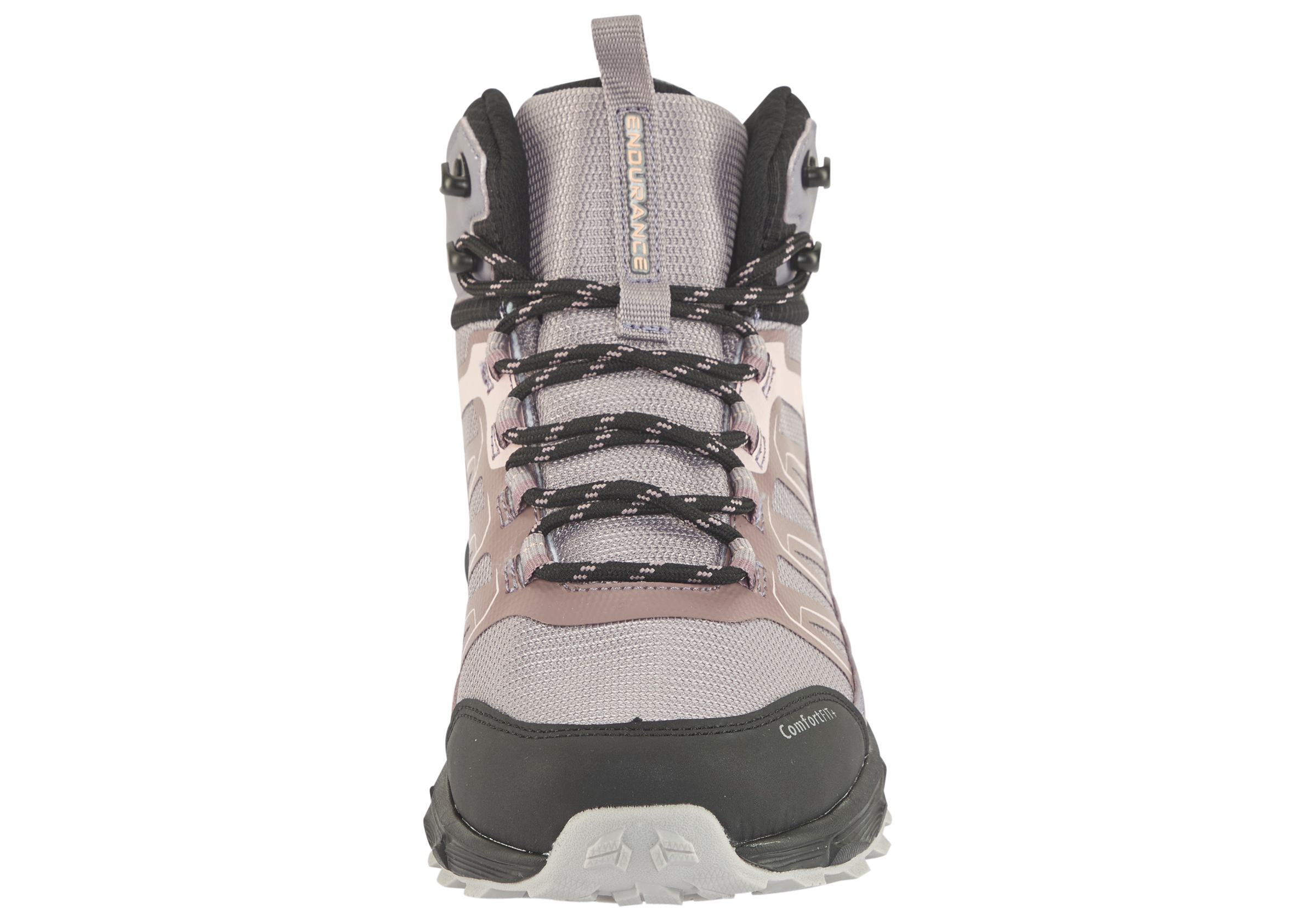 ENDURANCE Winterboots »FERILL W BOOT WP«  Winterstiefel,Schnürstiefel, Winterschuhe, wasserdicht