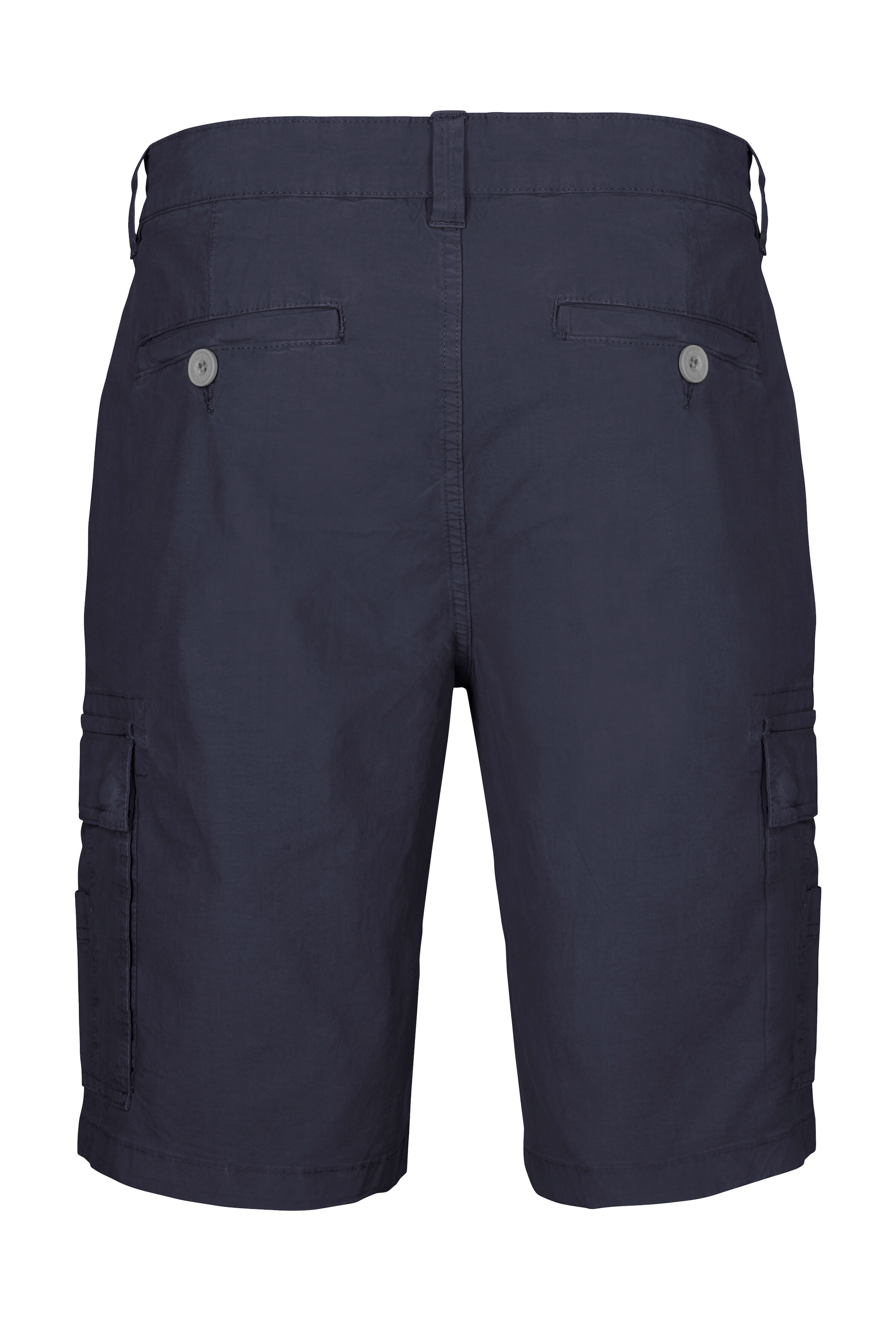 G.I.G.A. DX by killtec Bermudas »GS 10 MN BRMDS GOTS«  Weiche Bermudas mit 6 Taschen und Autolock-Reißverschluss