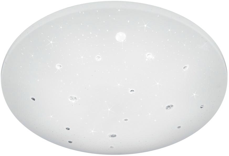 TRIO Leuchten,LED Deckenleuchte»Starlight-Effekt«, online bei OTTO