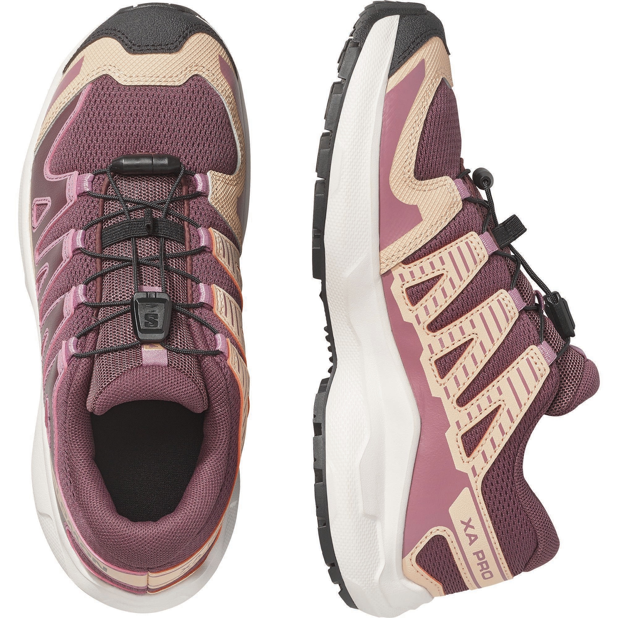 Salomon Outdoorschuh »XA PRO J«  für Kinder & Jugendliche