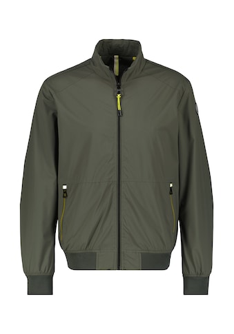 Outdoorjacke »LERROS Stretch-Blouson«