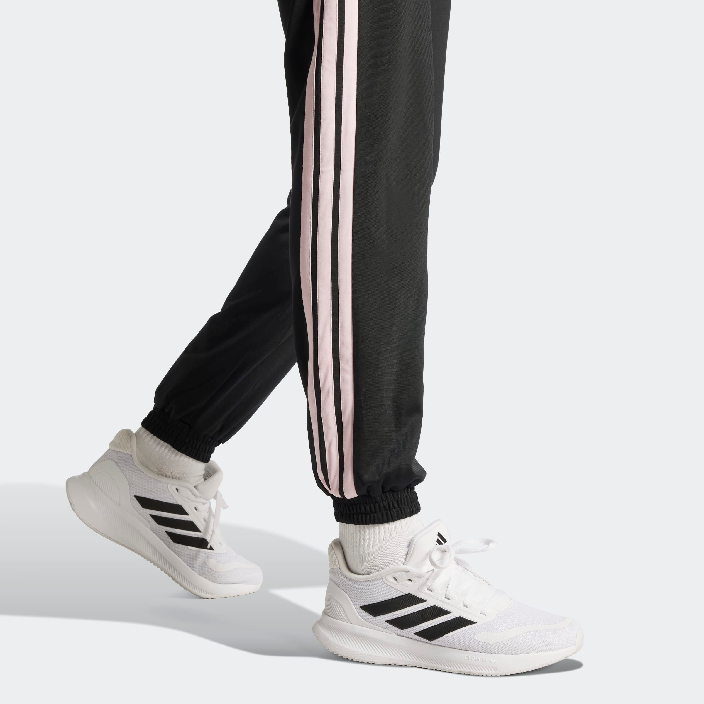 adidas Sportswear Sporthose »W 3S TP TRIC«