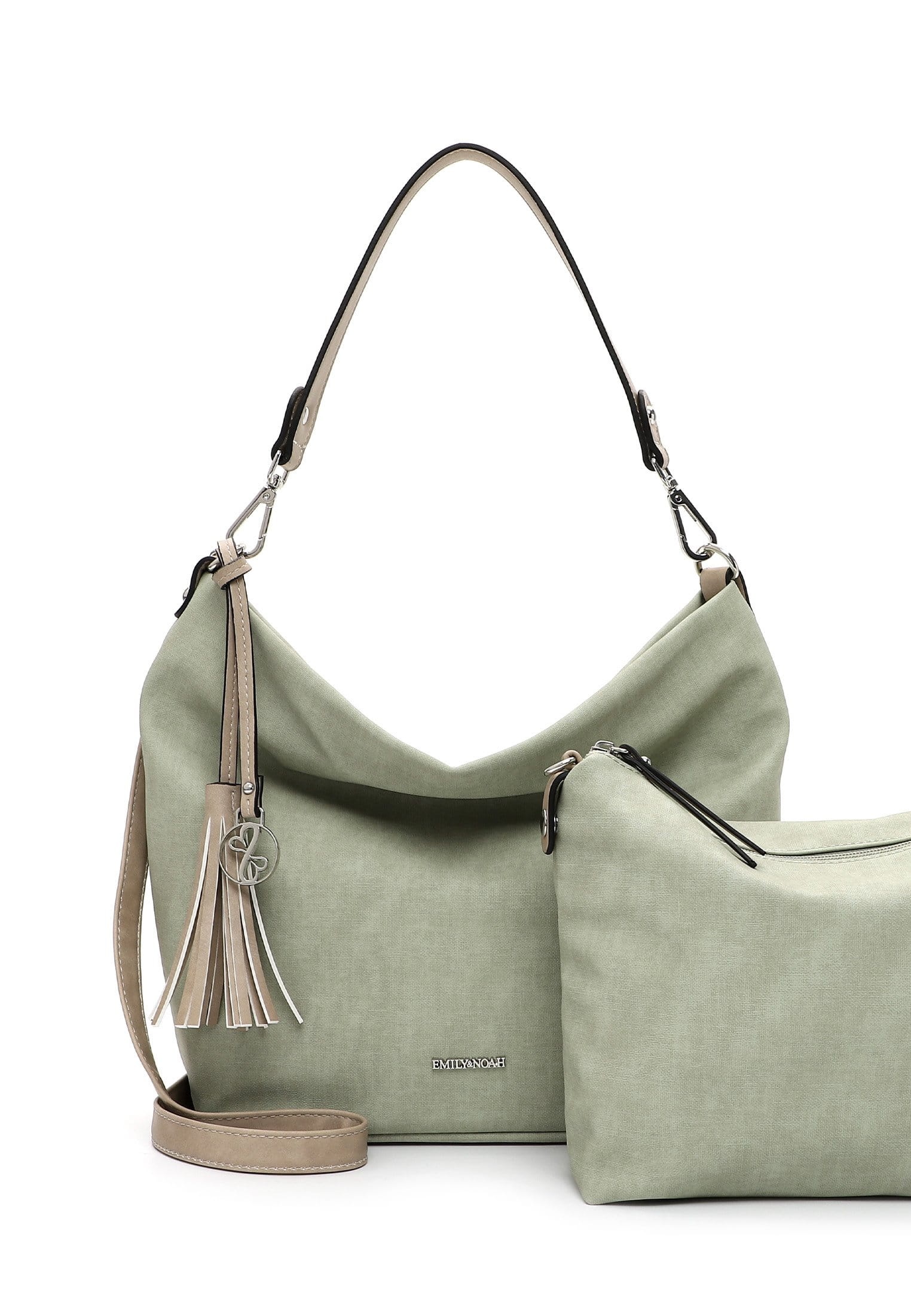 EMILY & NOAH Beuteltasche »Beutel E&N Elke«
