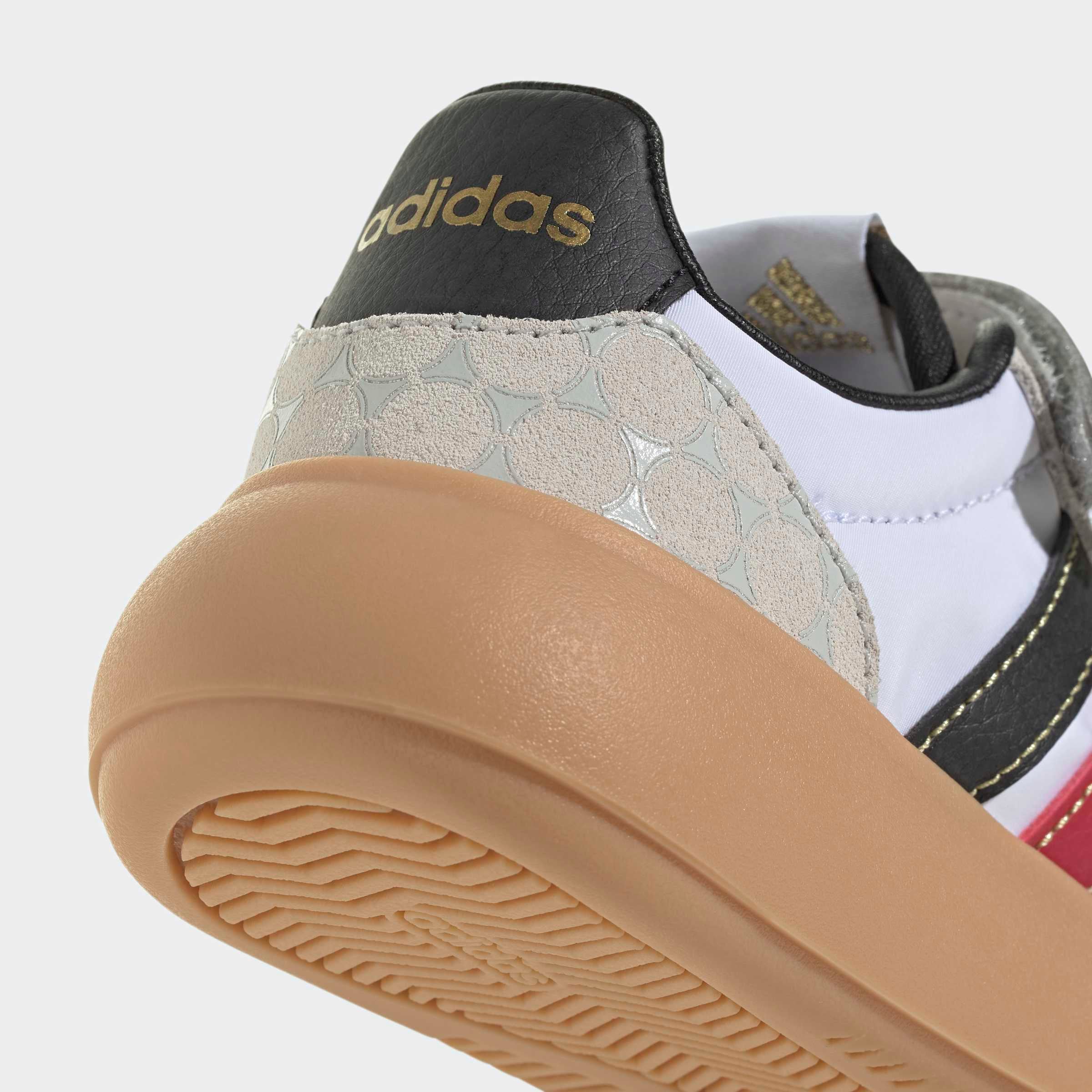 adidas Sportswear Sneaker »BARREDA DECODE KIDS«  World Cup Nations Pack, für Kinder & Jugendliche